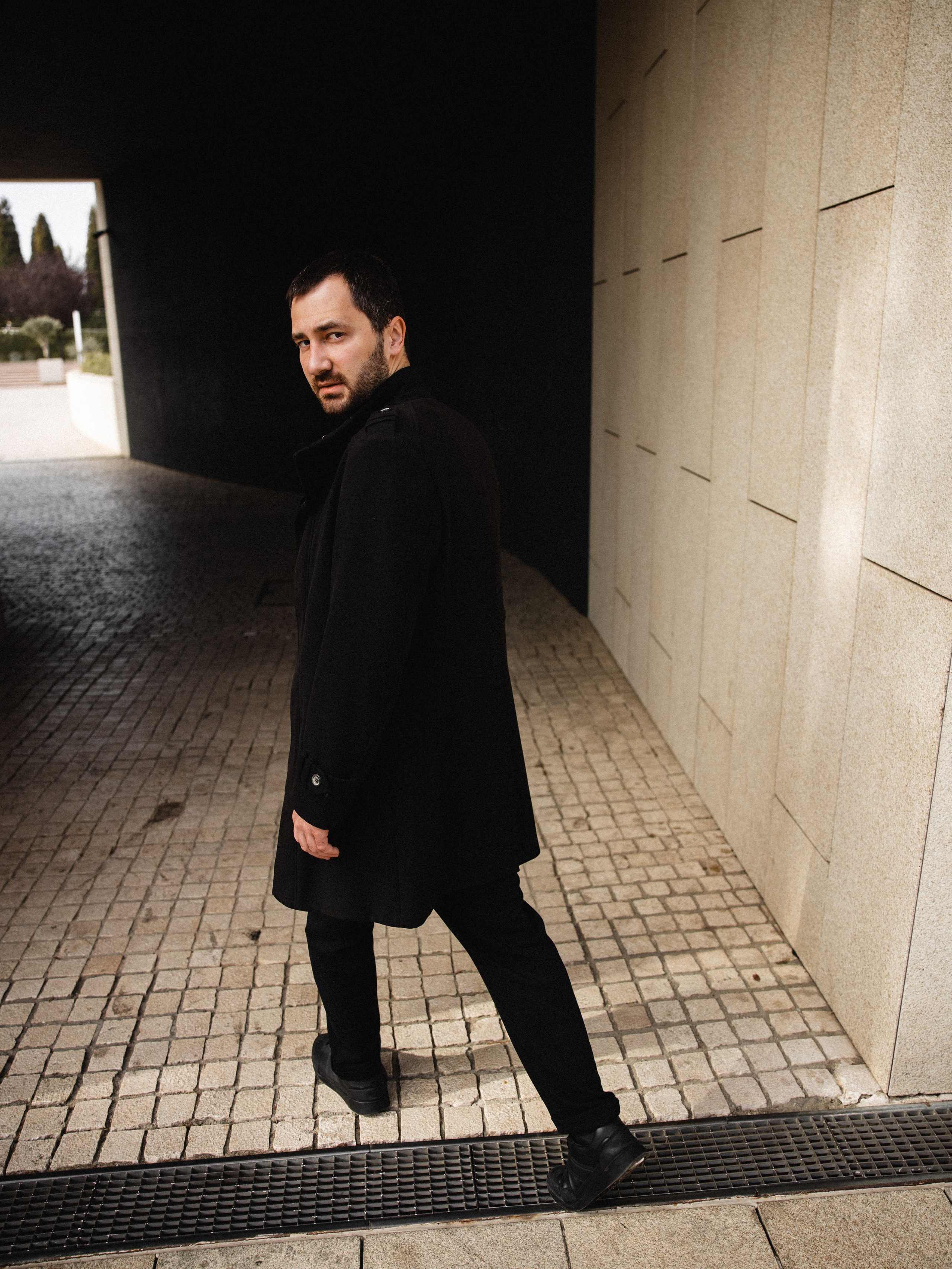 Мужчины. Портреты и лайфстайл в Краснодаре