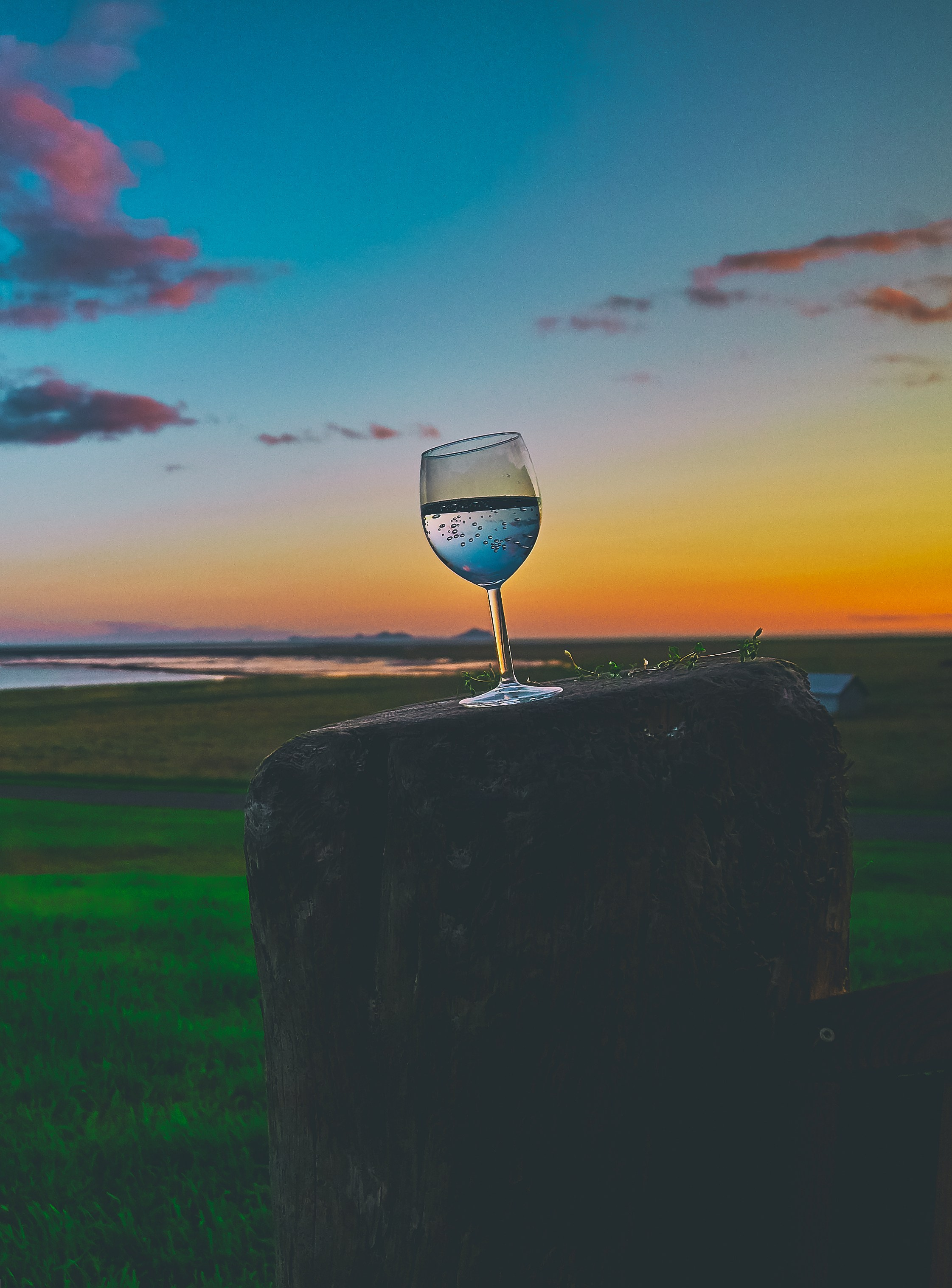 Путешествия и лайфстайл. Горный фотограф на Кавказе Никита Першин