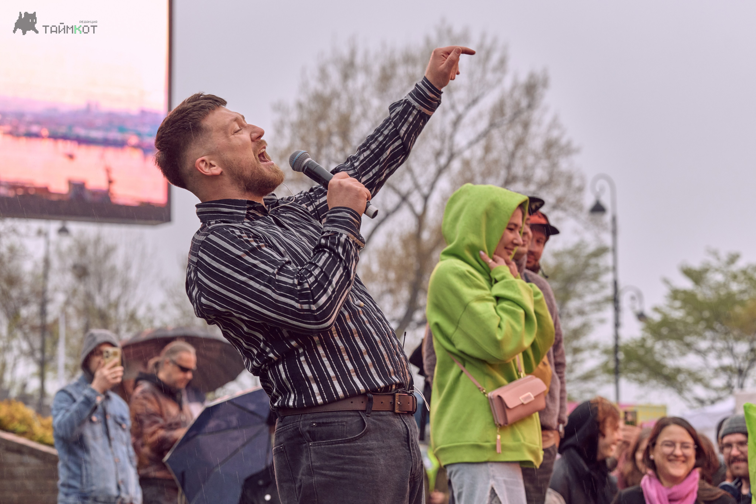 Майские 2025. Профессиональный репортажный фотограф Инесса Иминова