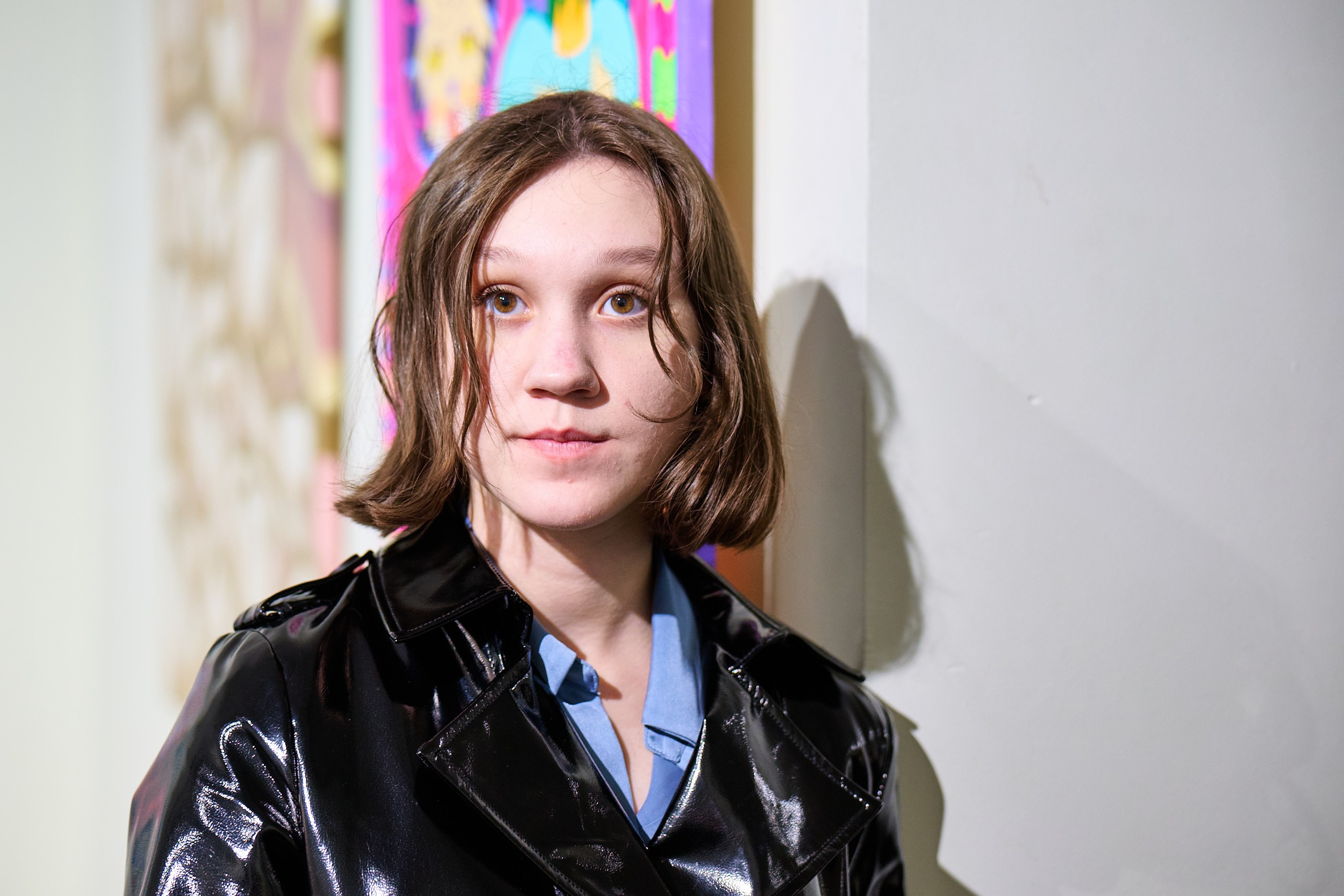 Графист. Профессиональный репортажный фотограф Инесса Иминова