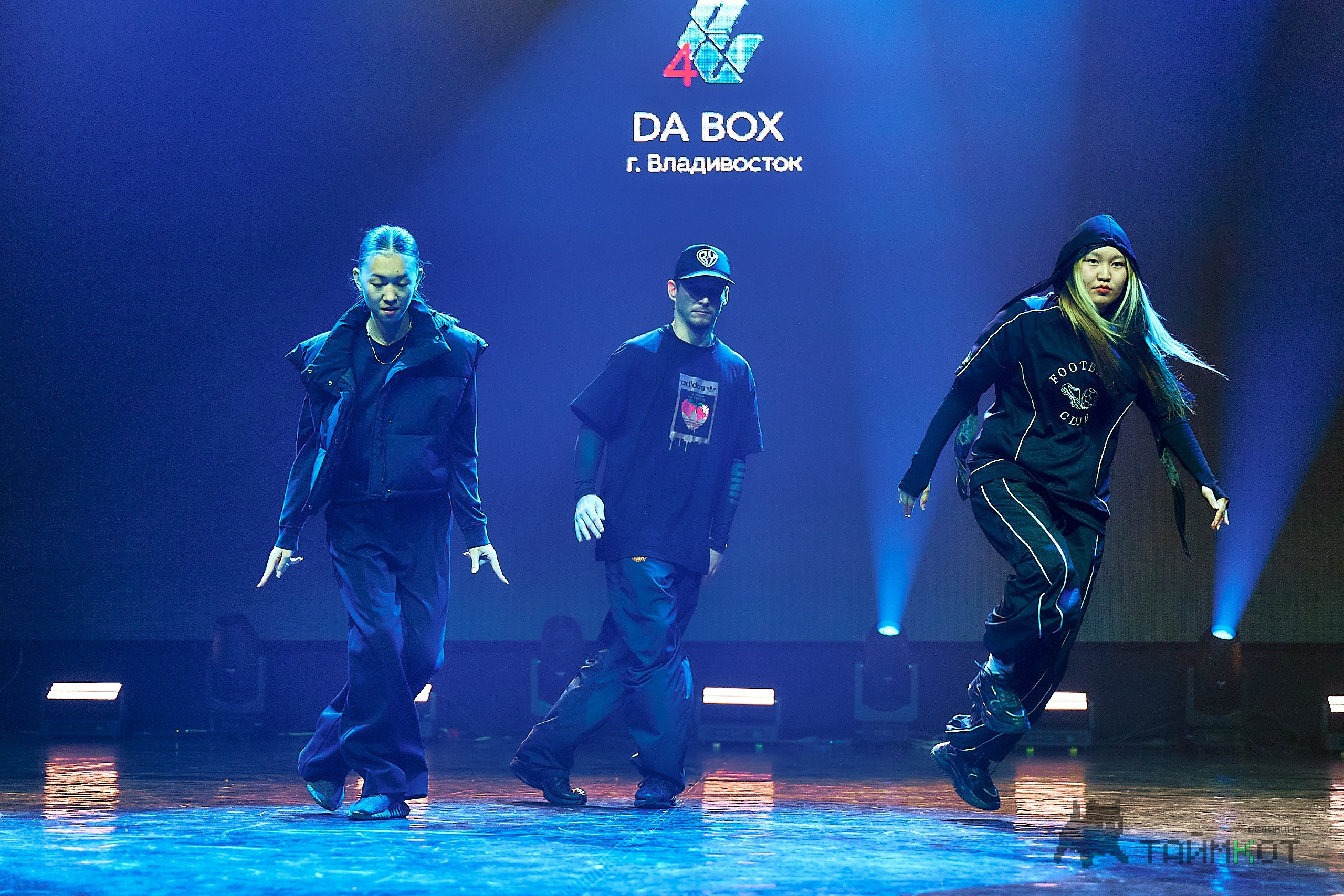 Pacific vibe 2025. Профессиональный репортажный фотограф Инесса Иминова