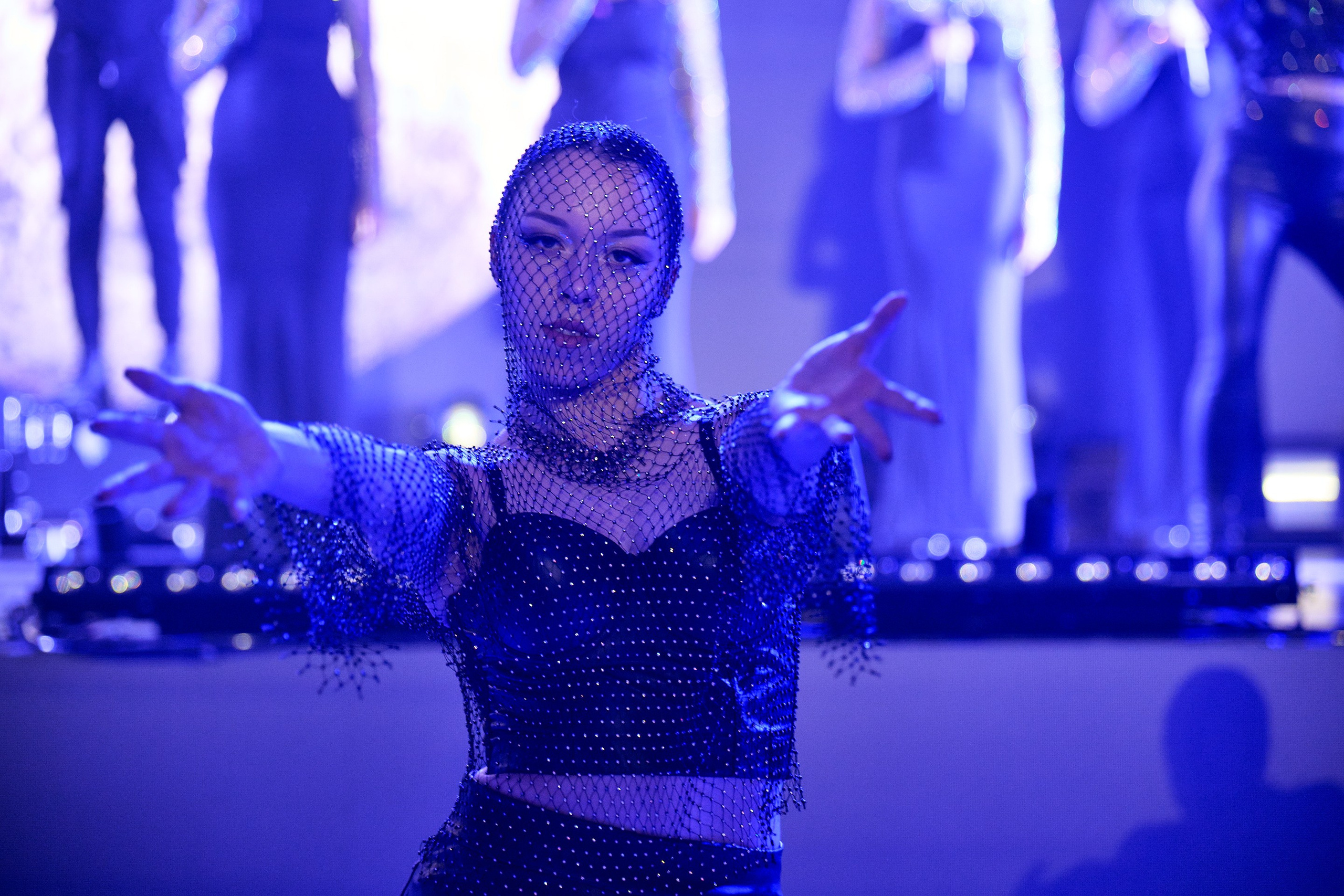 Зимний бал 14.12. Профессиональный репортажный фотограф Инесса Иминова