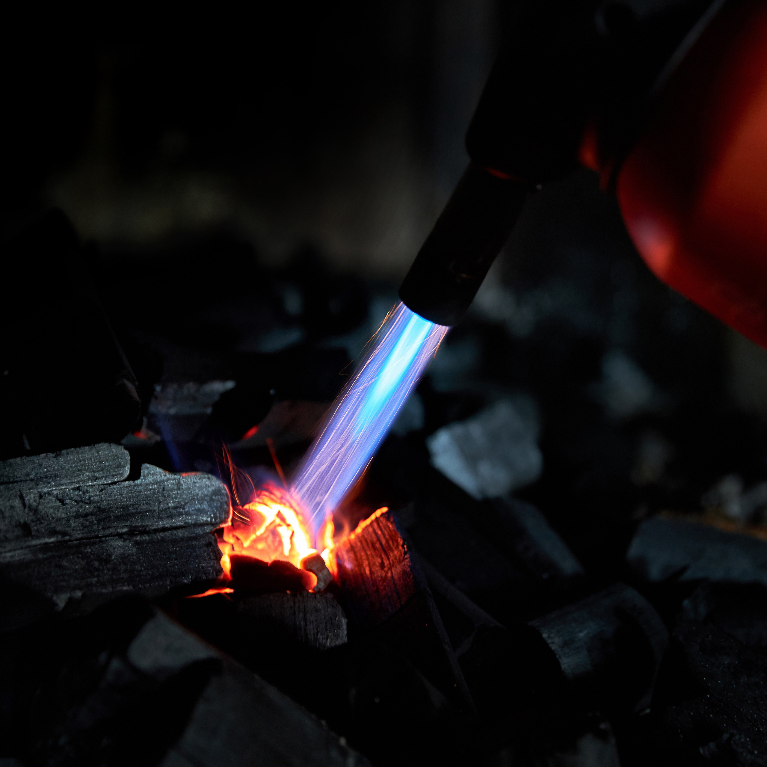 «Огонёк». Главная