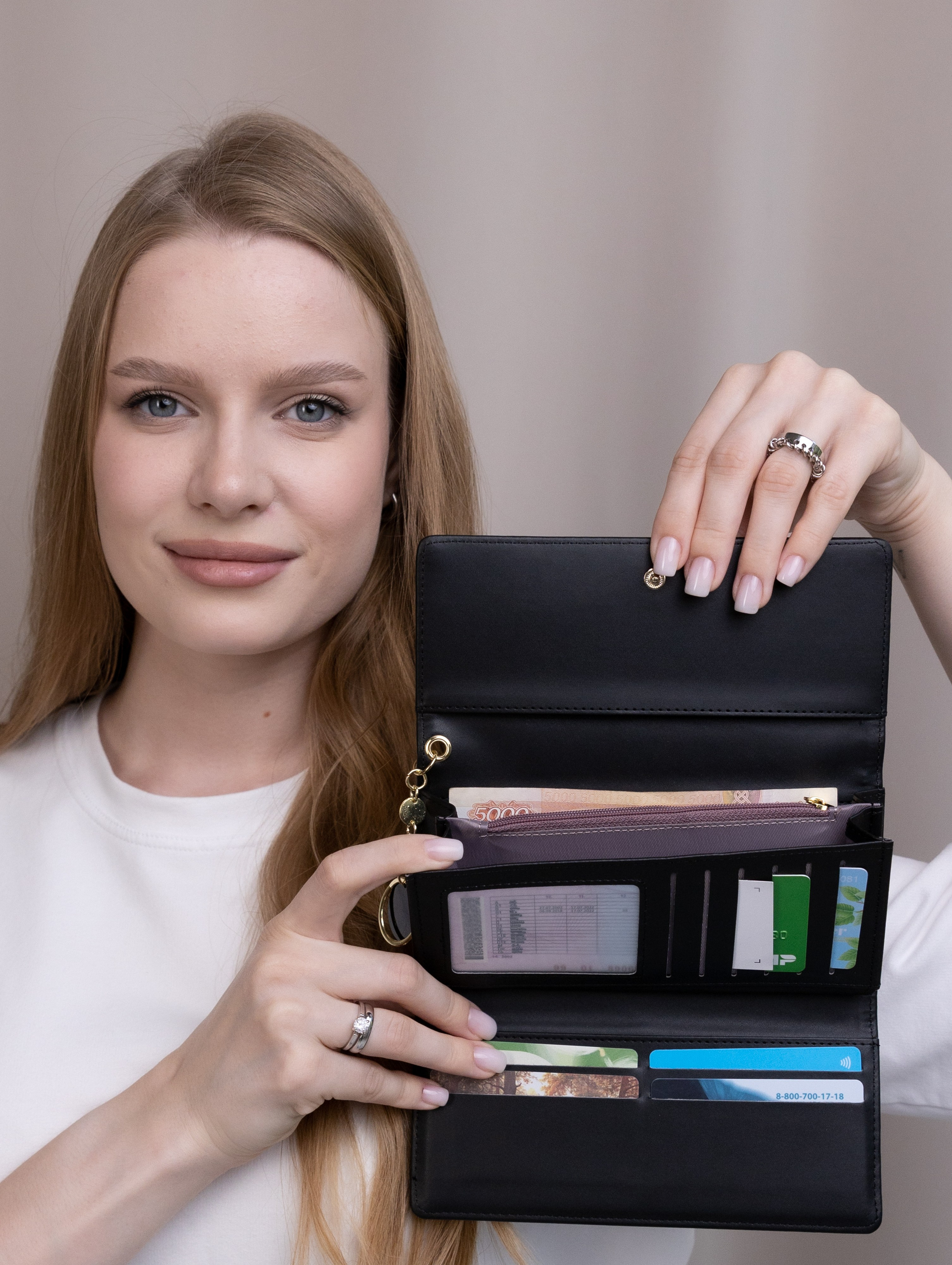 Кошельки. Репортажный фотограф в Новосибирске Алена Помазунова