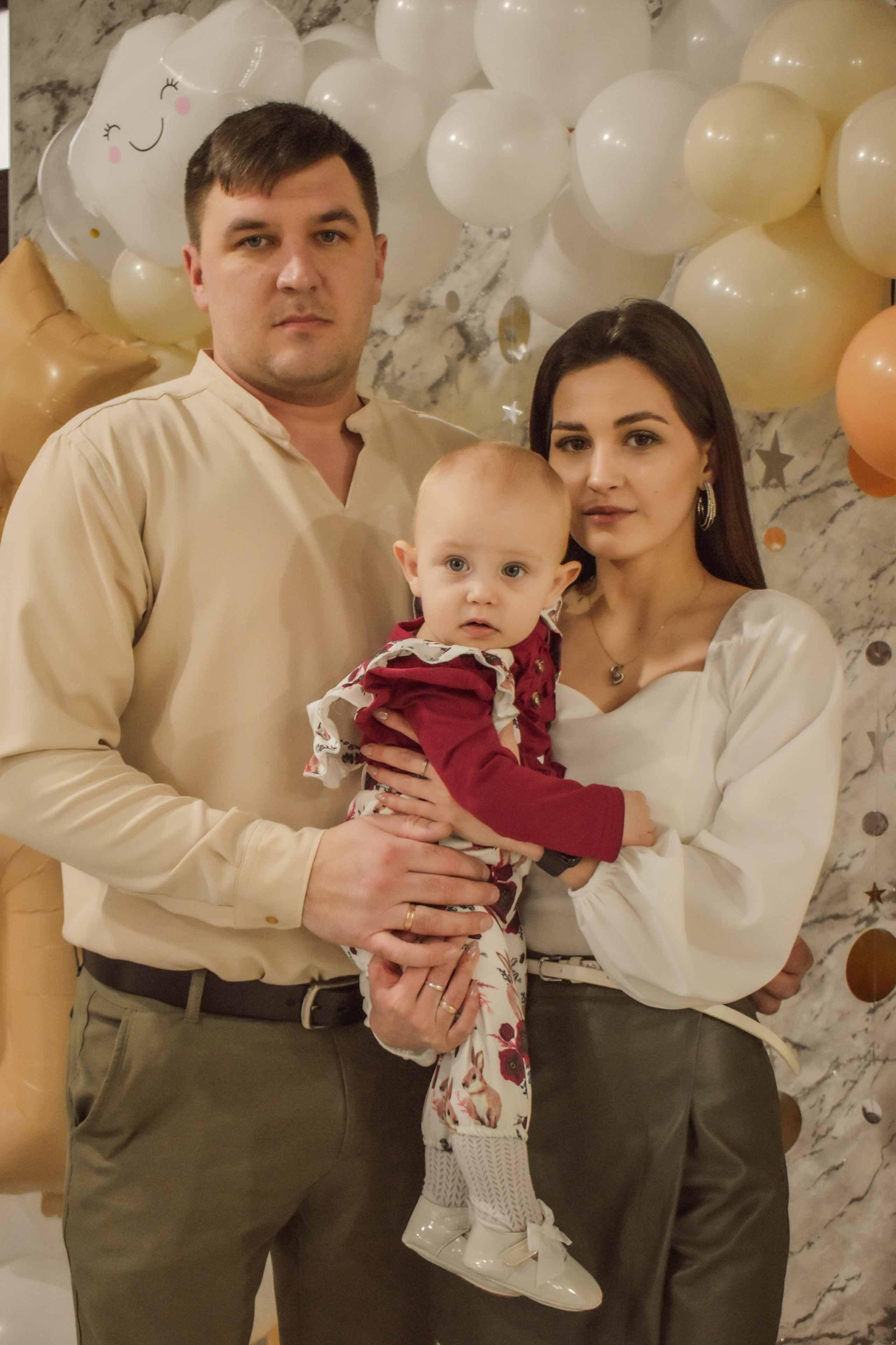 Фотосъемка мероприятий в Левокумском районе. Фотограф Оксана Яремчук — село Левокумское