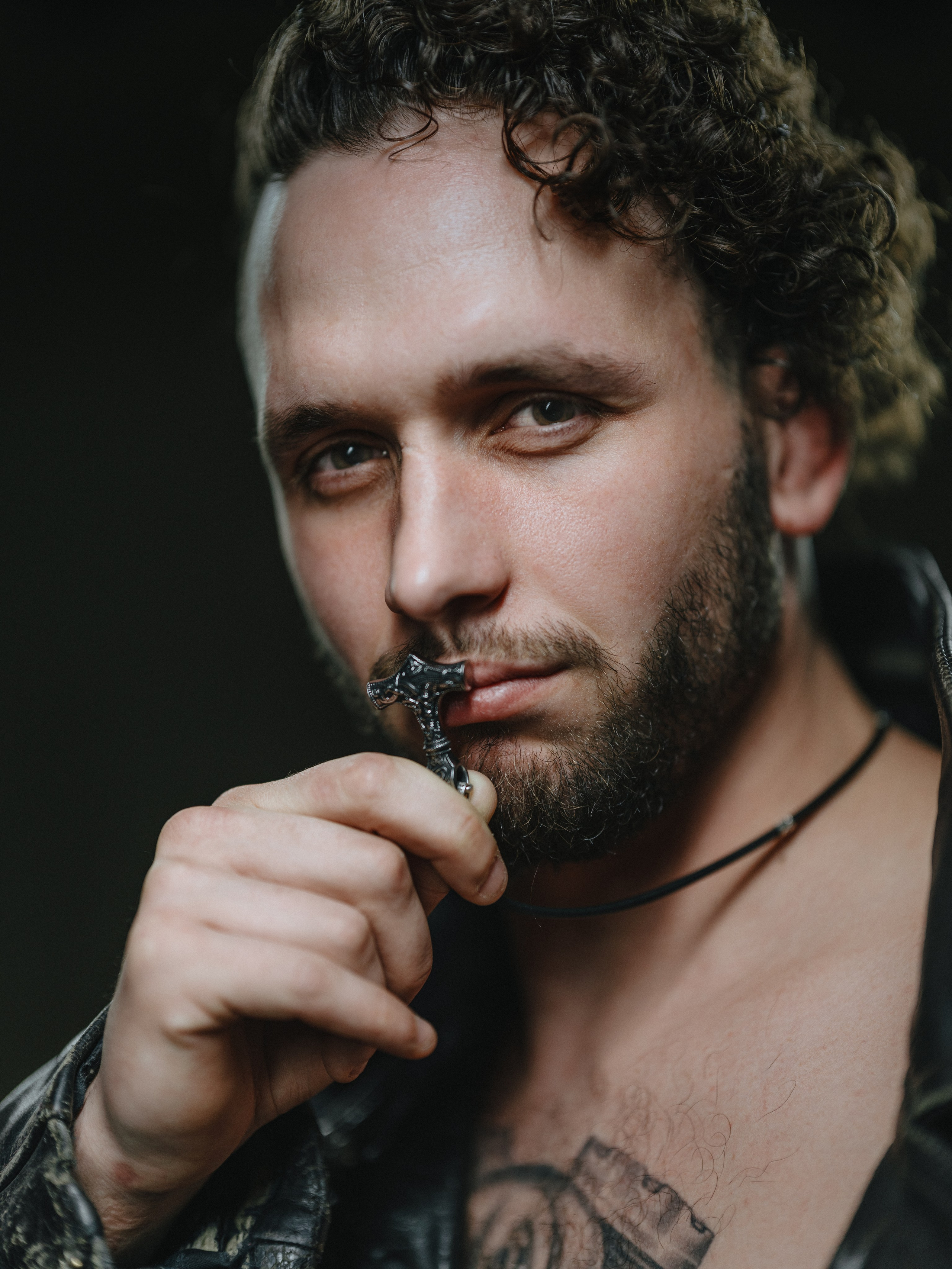 Фотограф Олег Сотник