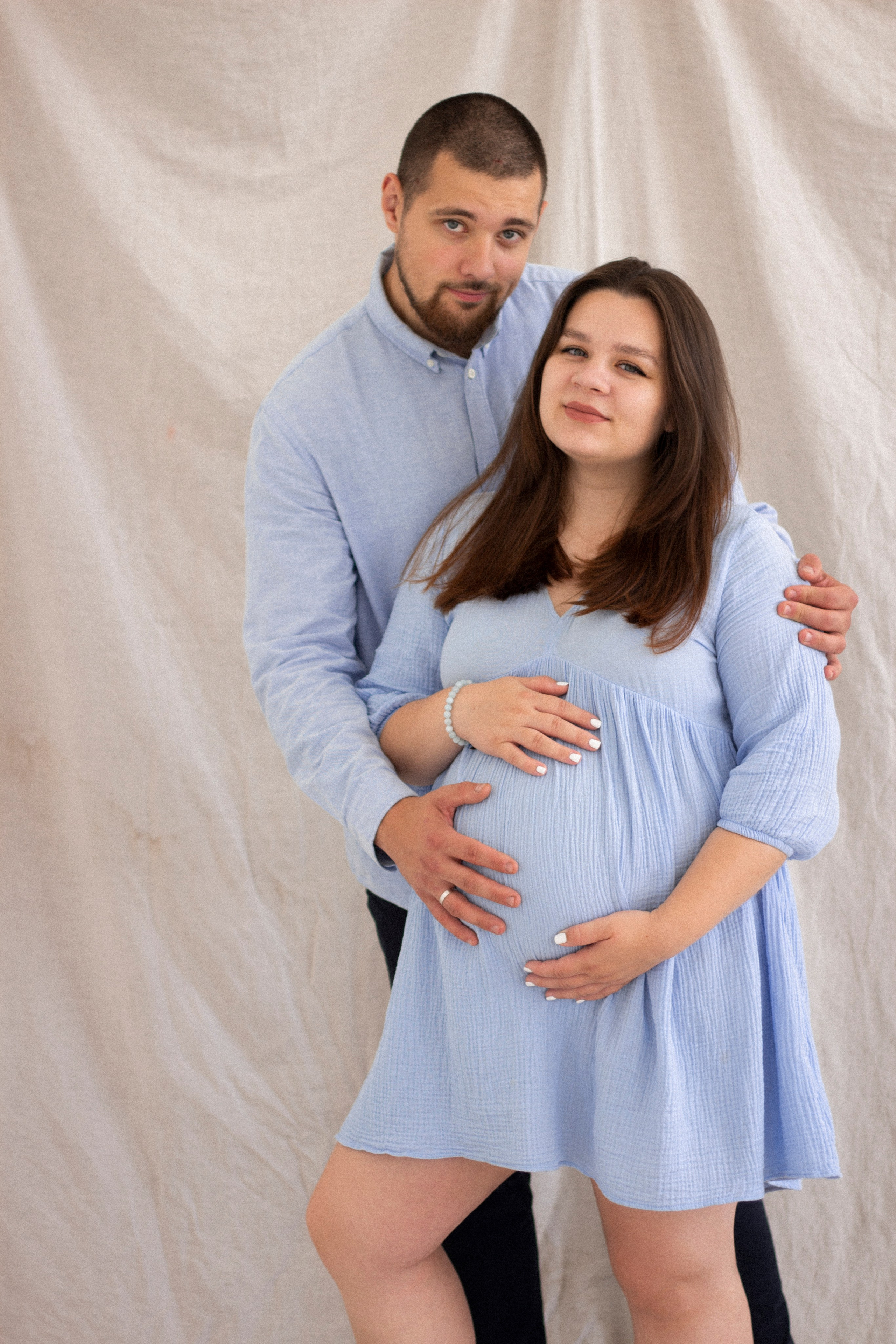 Ирина и Дмитрий. Фотограф в Санкт-Петербурге Смирнова Диана