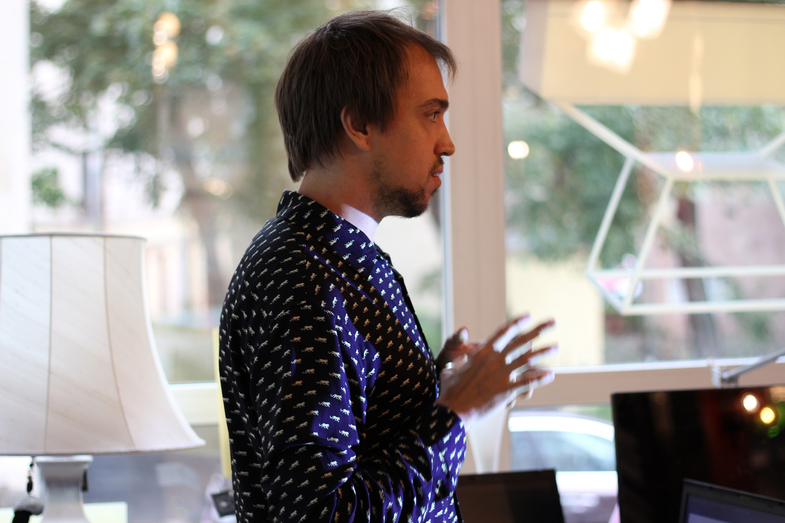 Скандинавский завтрак с дизайнерами в интерьерной студии, Санкт-Петербург, 2019 г. Фотограф в Санкт-Петербурге Смирнова Диана