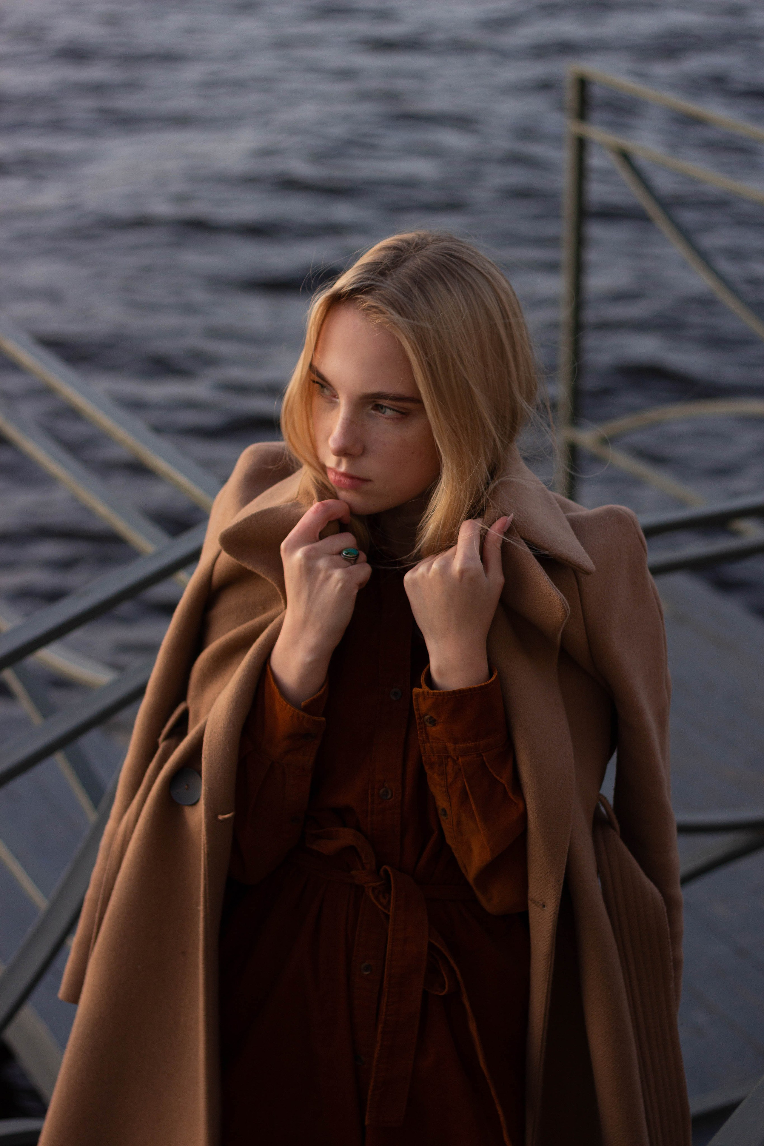 Алина. Фотограф в Санкт-Петербурге Смирнова Диана