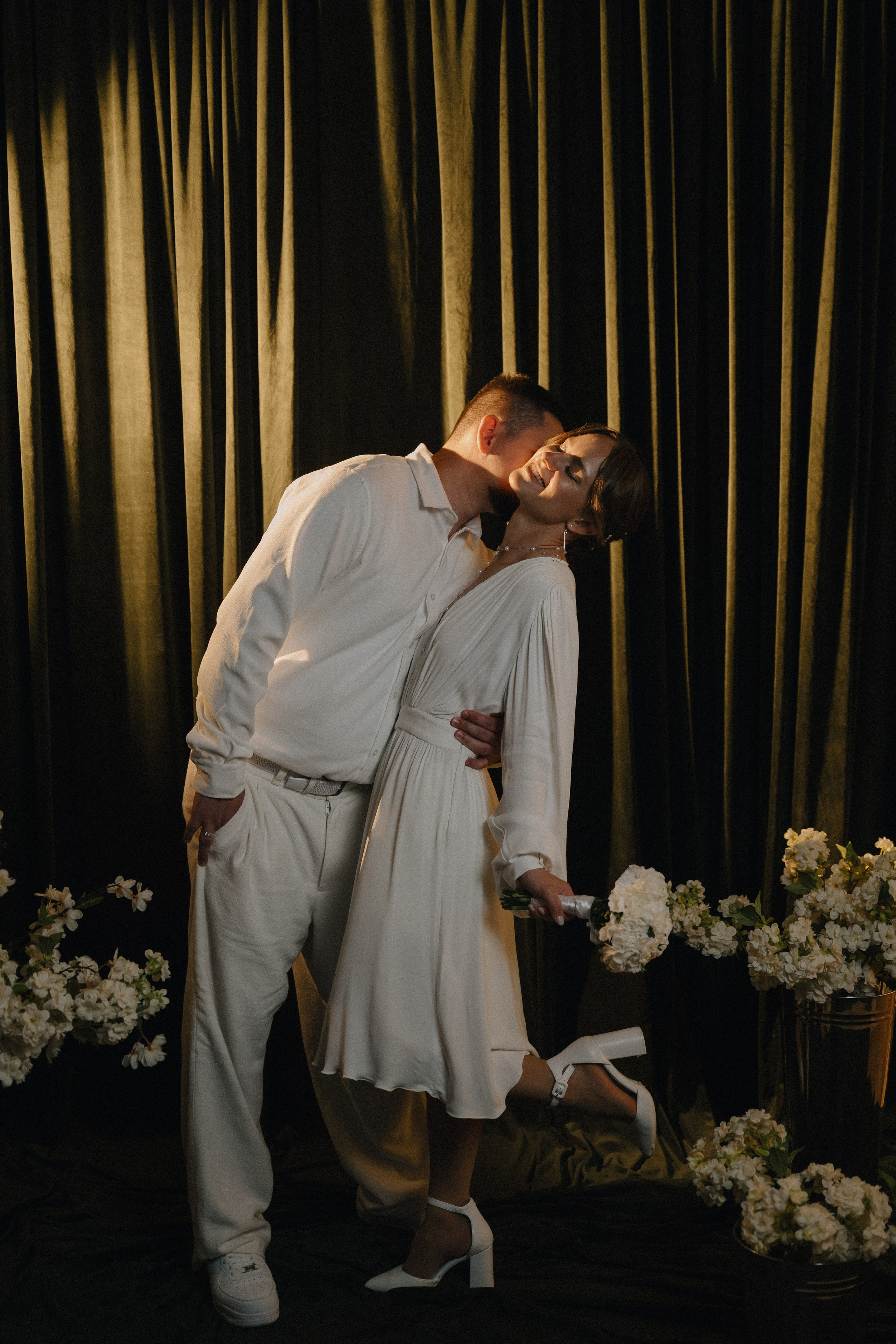 Кристина & Сергей