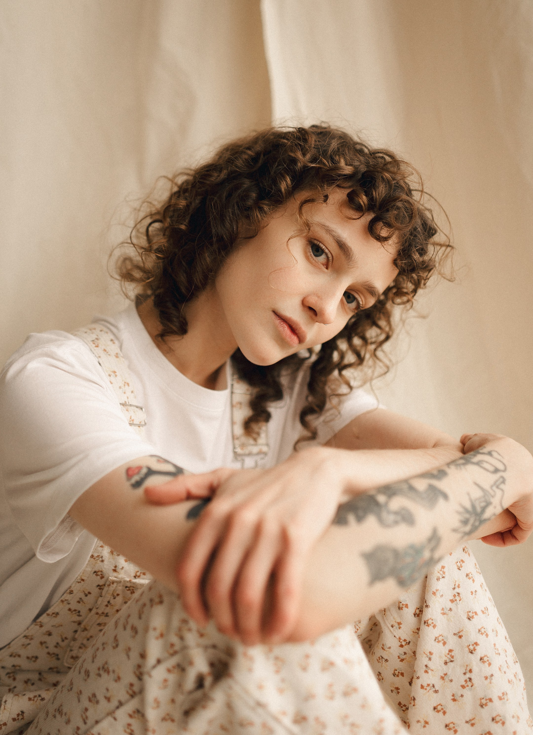 Anastasia. Свадебный и портретный фотограф в Калининграде и Москве Марк Юдинцев