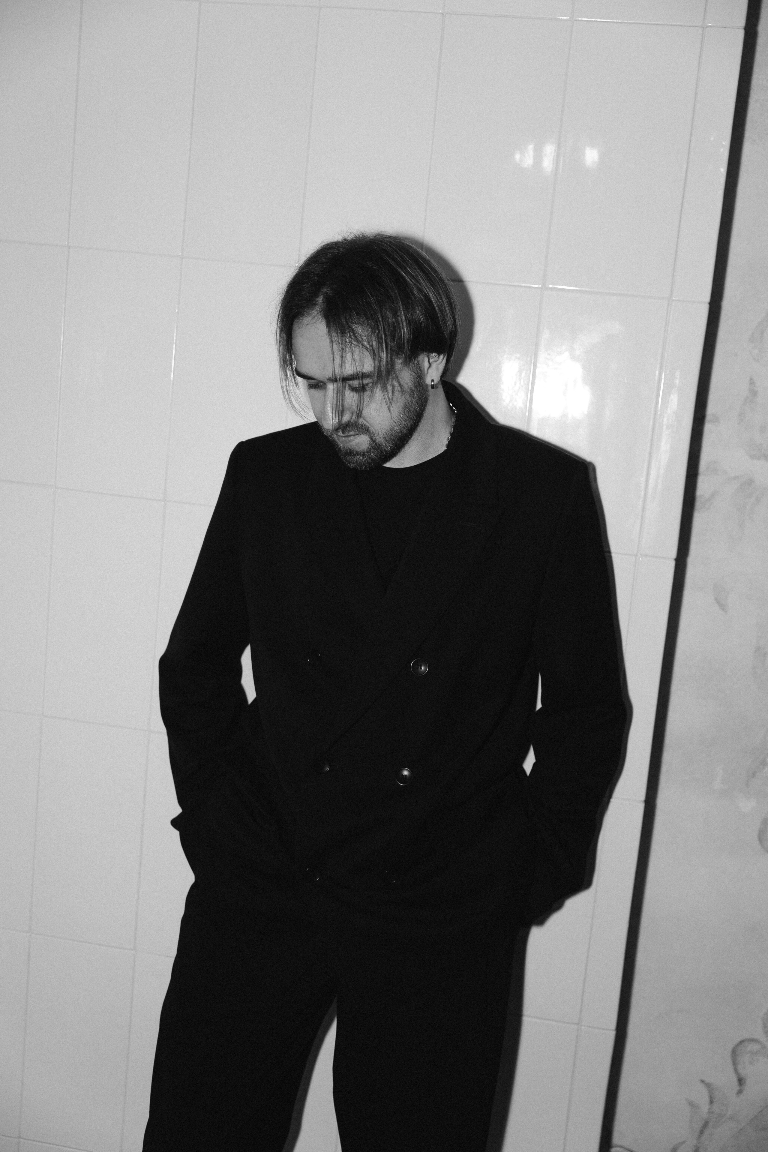 Мария и Александр. Свадебный и портретный фотограф в Калининграде и Москве Марк Юдинцев