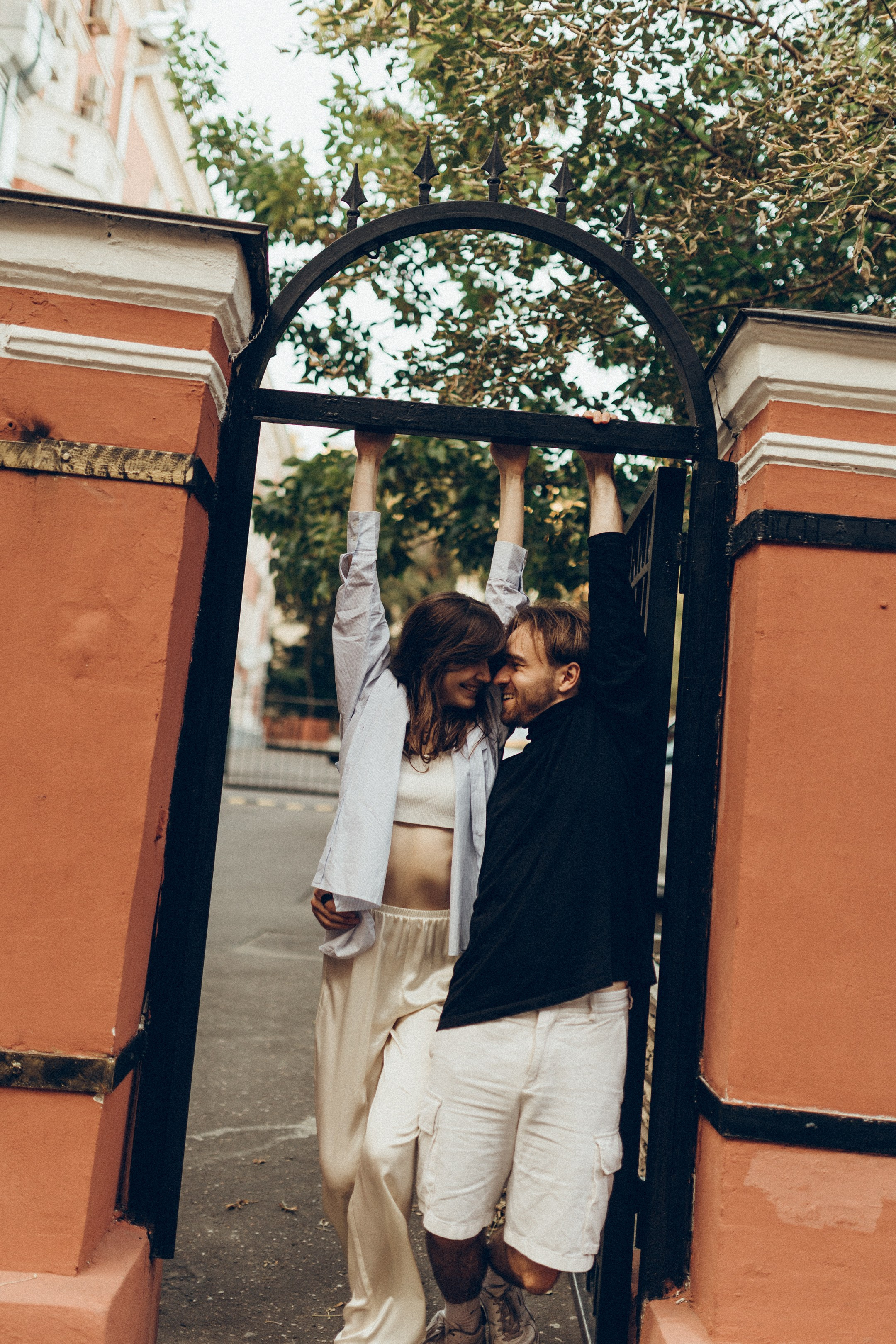 M&S. Свадебный и портретный фотограф в Калининграде и Москве Марк Юдинцев