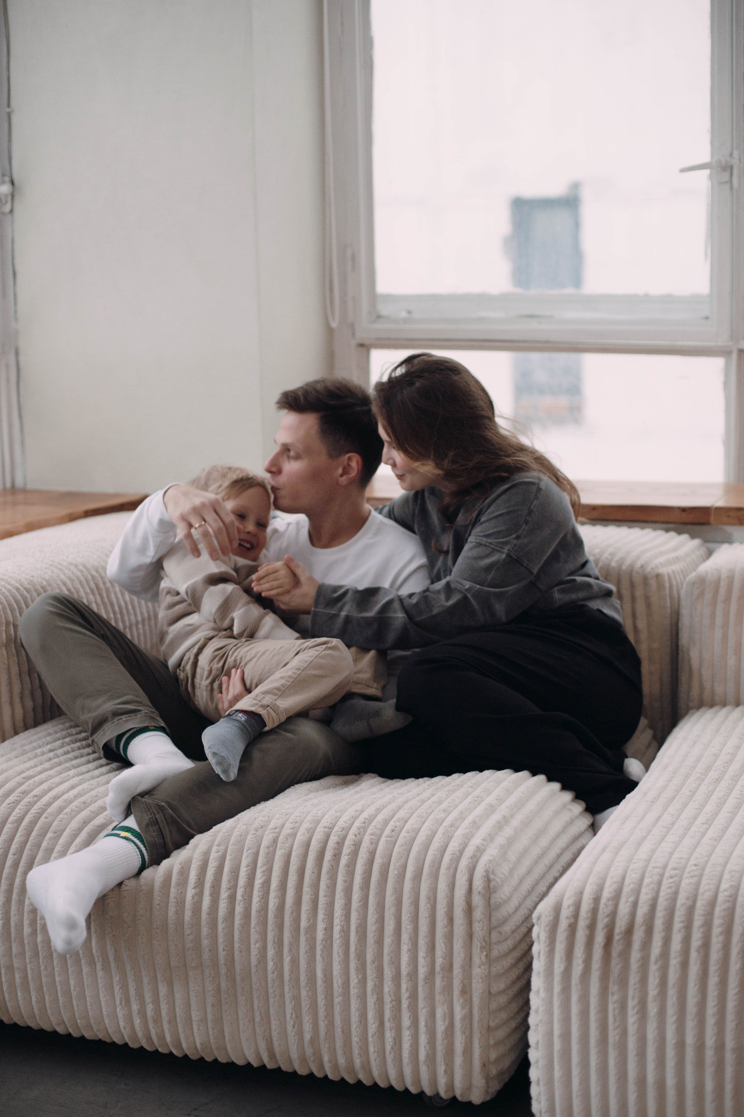 Рената, Владимир, Сева, Миша. Наталья Симчук — Фотограф. LoveStory, индивидуальные, семейные съемки