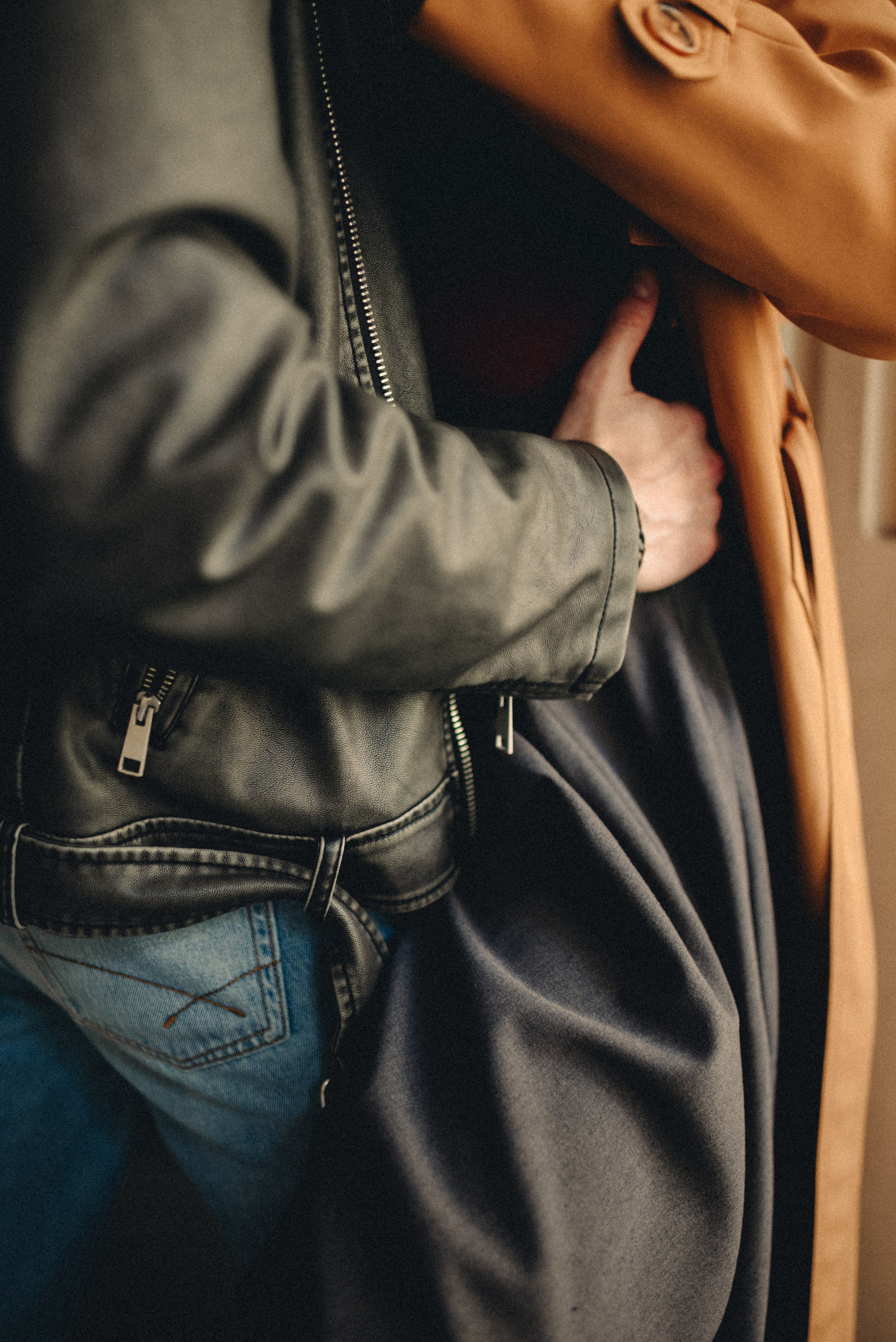 YANA | VLADIMIR 2024 étude. Фотограф Санкт-Петербург, Новороссийск