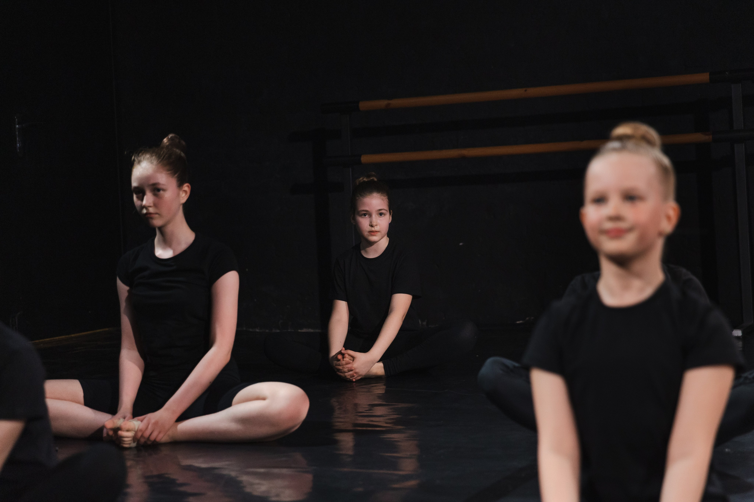 Детский танцевальный концерт. Фотограф в Санкт-Петербурге