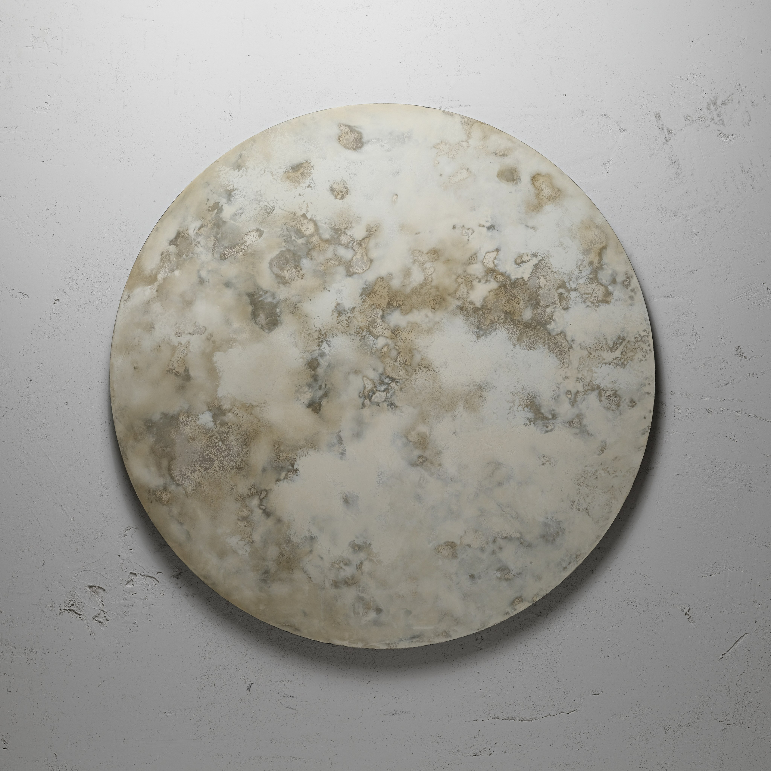 Панно Мра Мор 70.000. Комплект контора