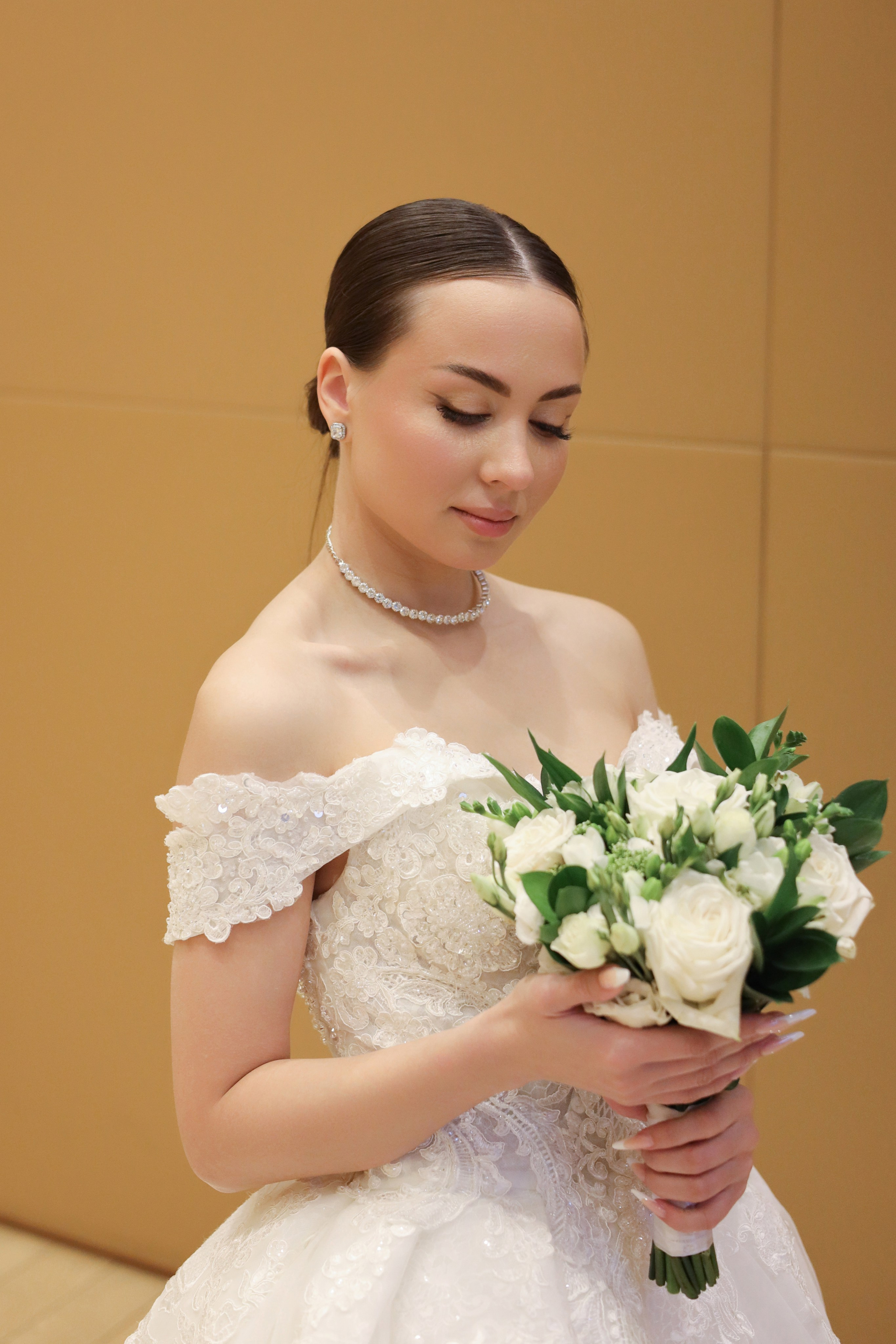 Катя и Михаил, ЗАГС г. Барвиха, Barvikha Luxury Village. Свадебный и репортажный фотограф (Москва, Королев и другие)