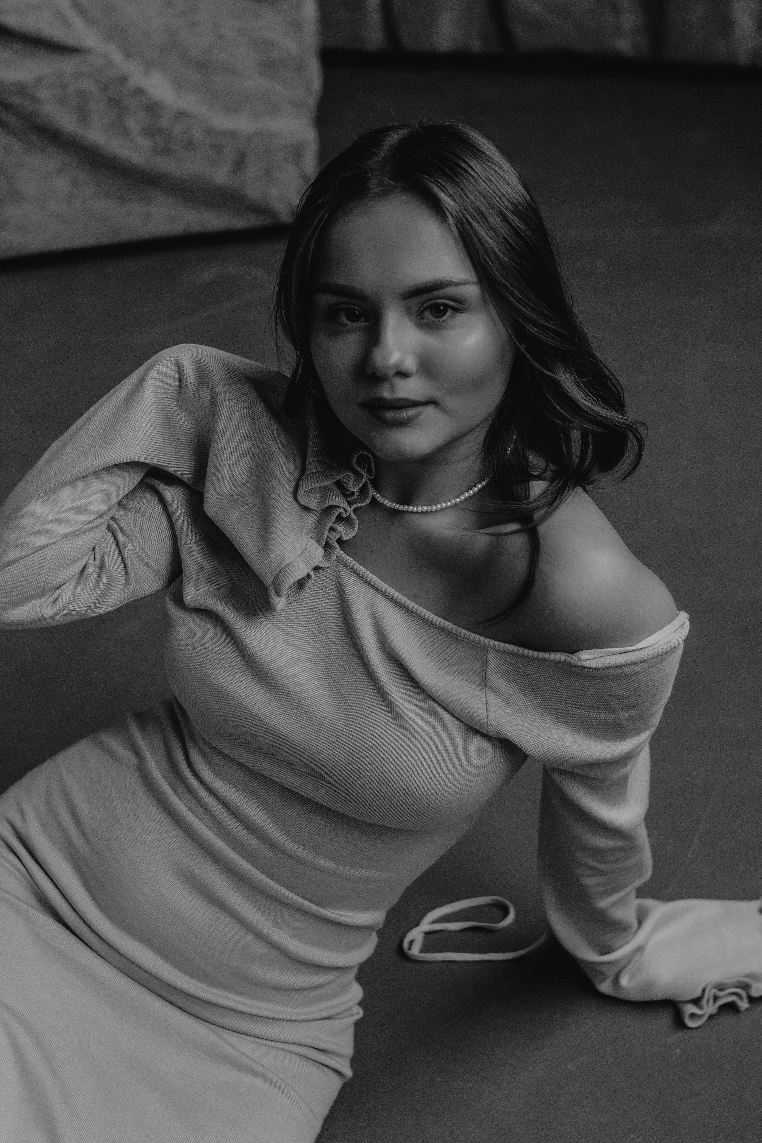 Варя. Фотограф в Нижнем Новгороде Соловьева Анастасия