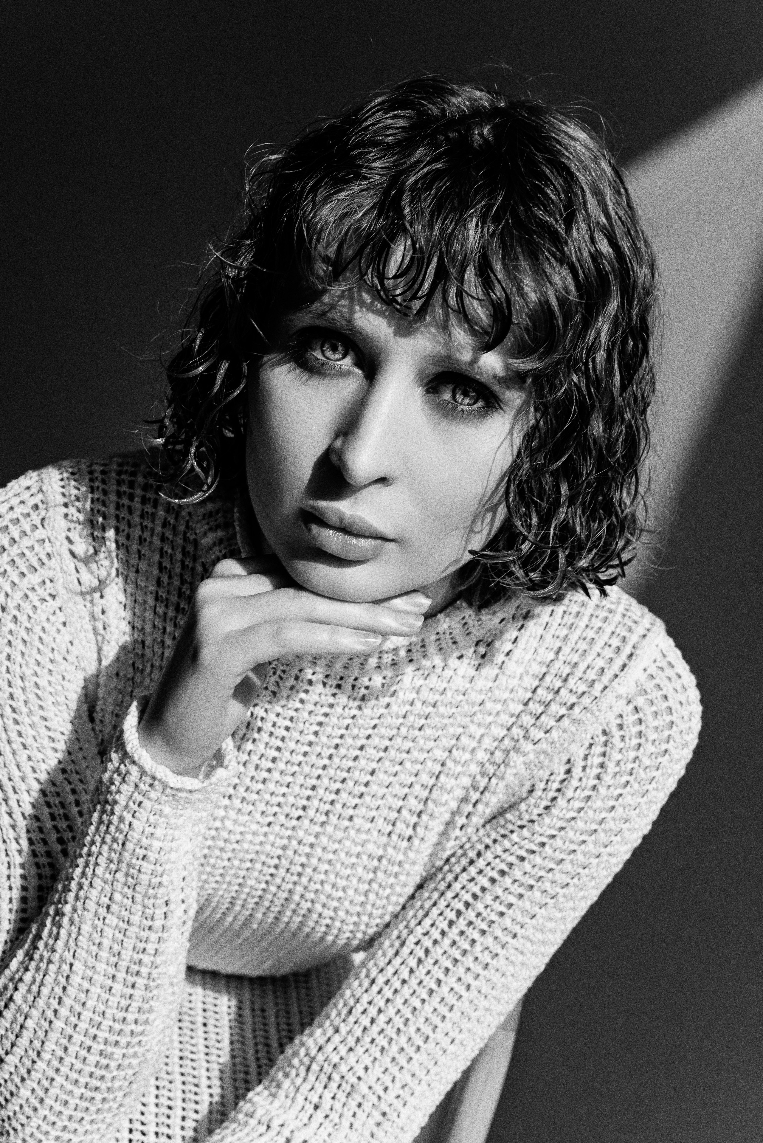 Нат. Свадебный фотограф в Санкт-Петербурге София Шубик