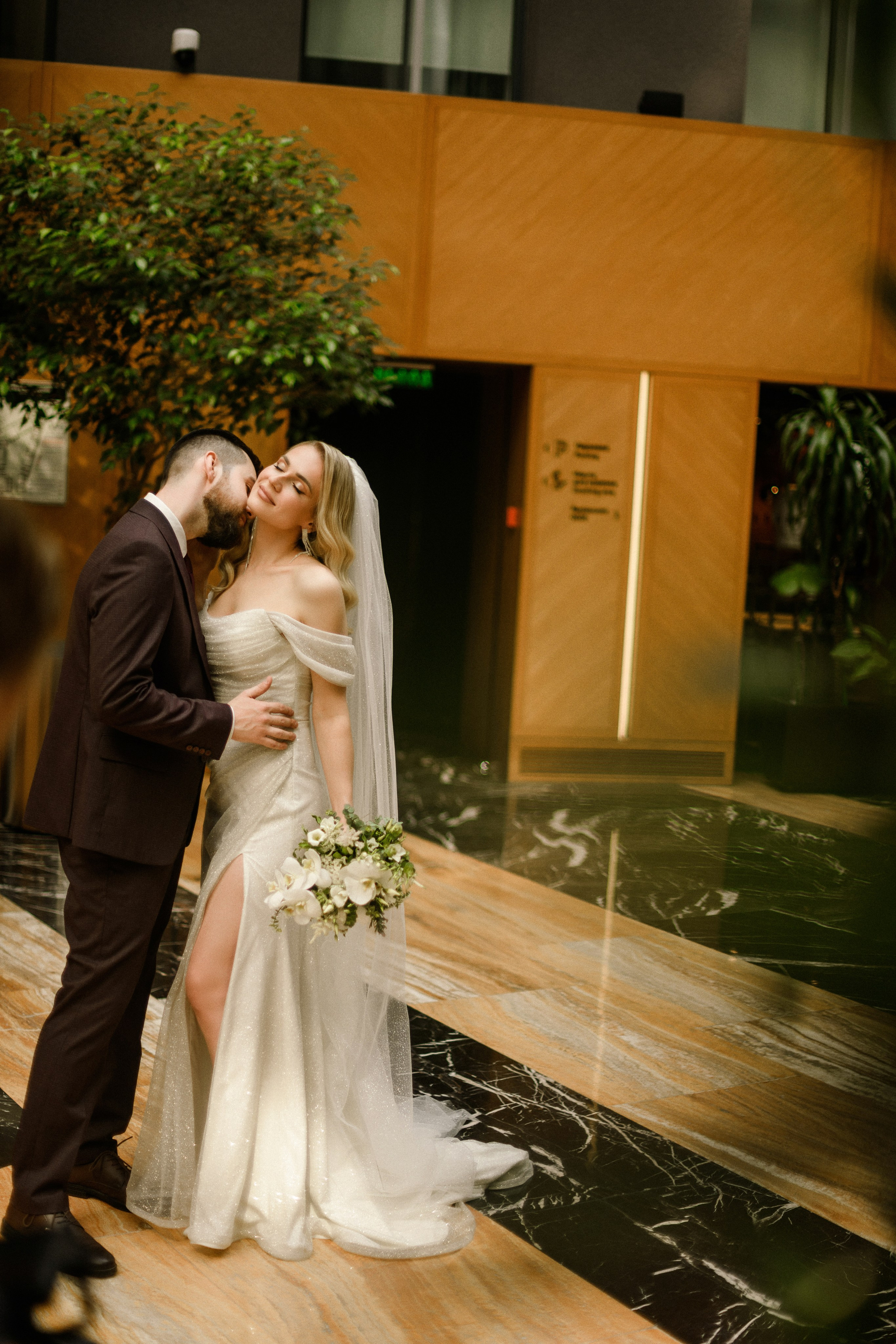 03/06/23 Лера и Женя. Свадебный фотограф в Санкт-Петербурге София Шубик