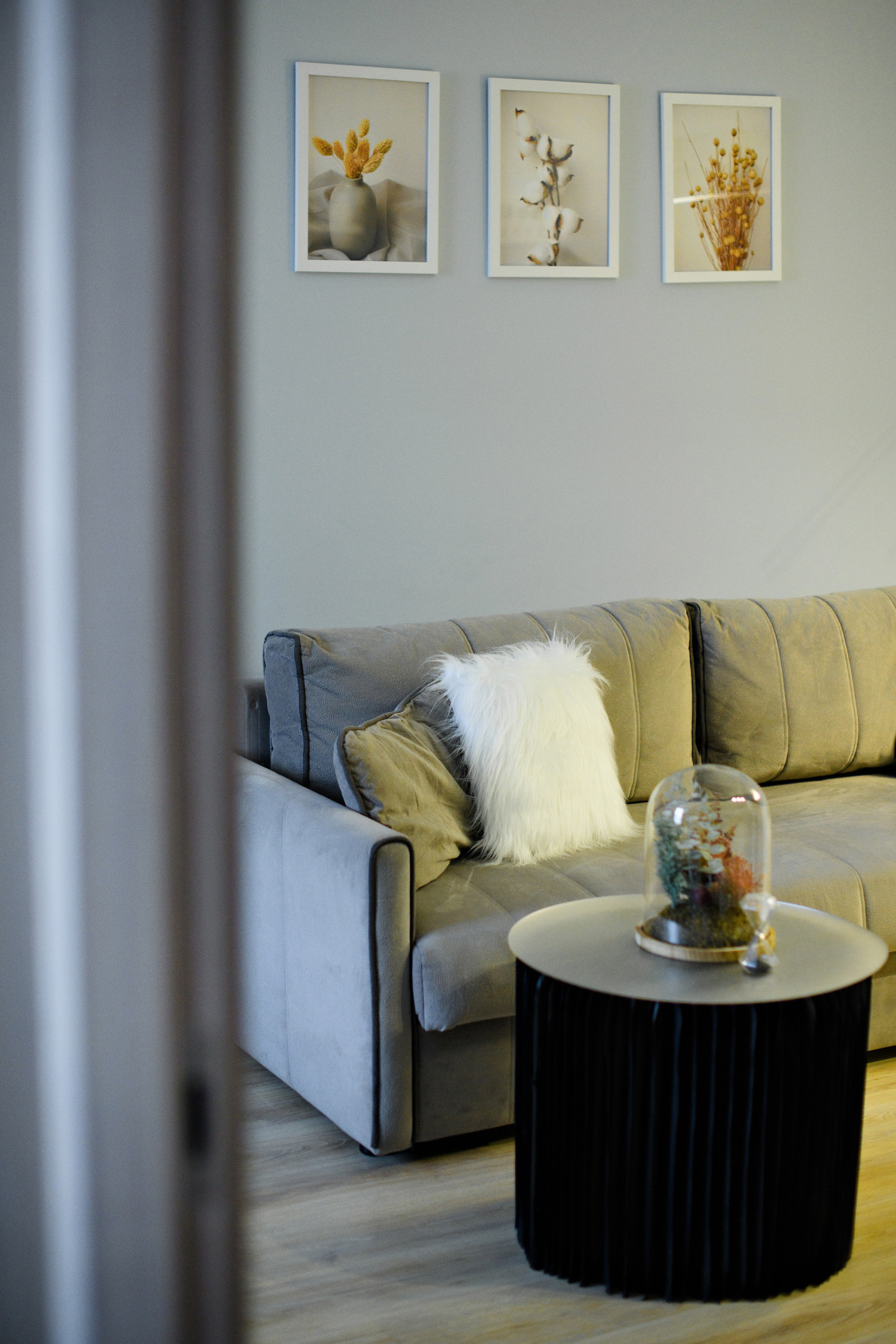 Апартаменты Agent Flat. Свадебный фотограф в Санкт-Петербурге София Шубик