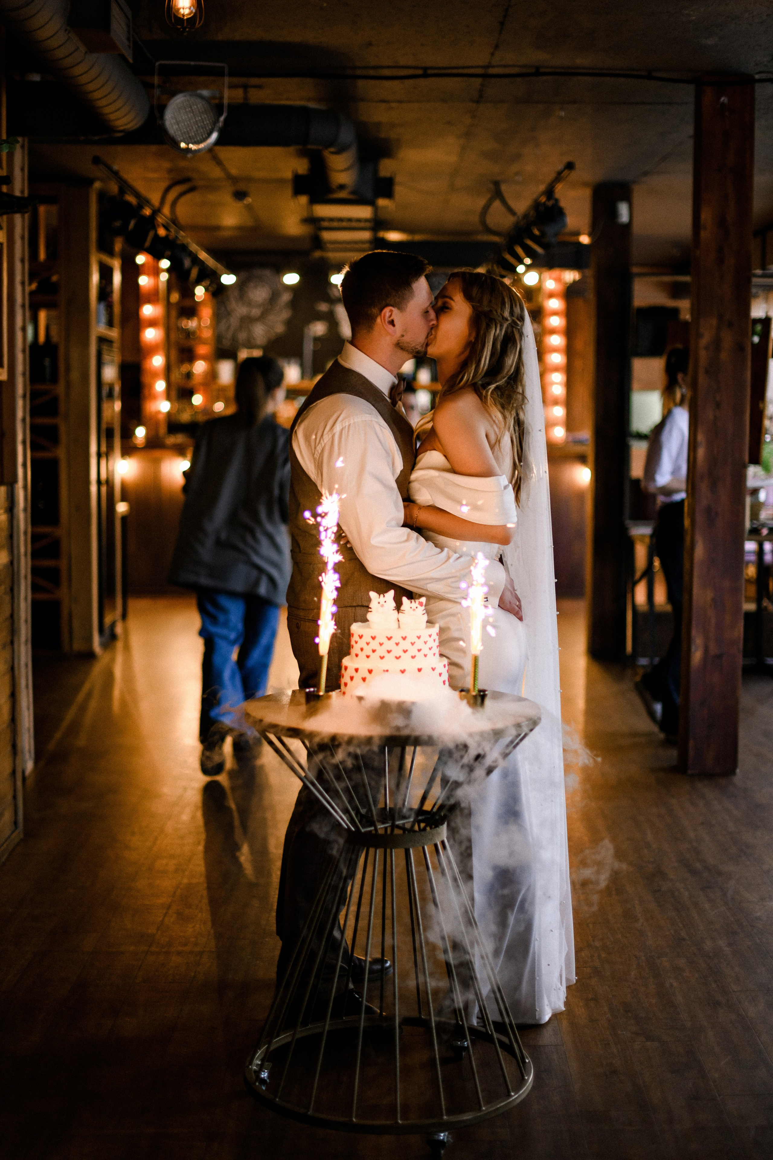 17/08/24 Ирина и Иван. Свадебный фотограф в Санкт-Петербурге София Шубик