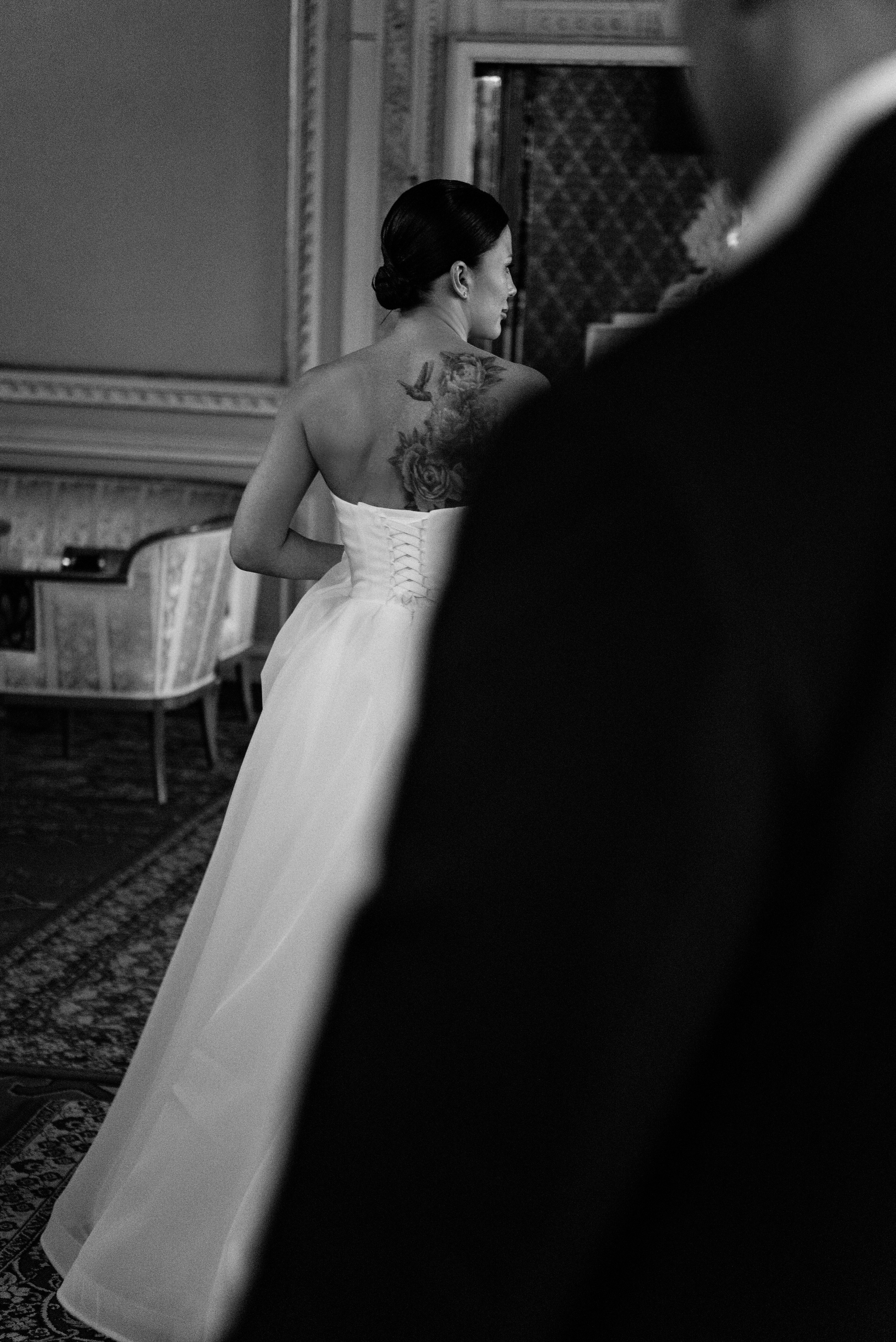 01/11/24 София и Стас. Свадебный фотограф в Санкт-Петербурге София Шубик