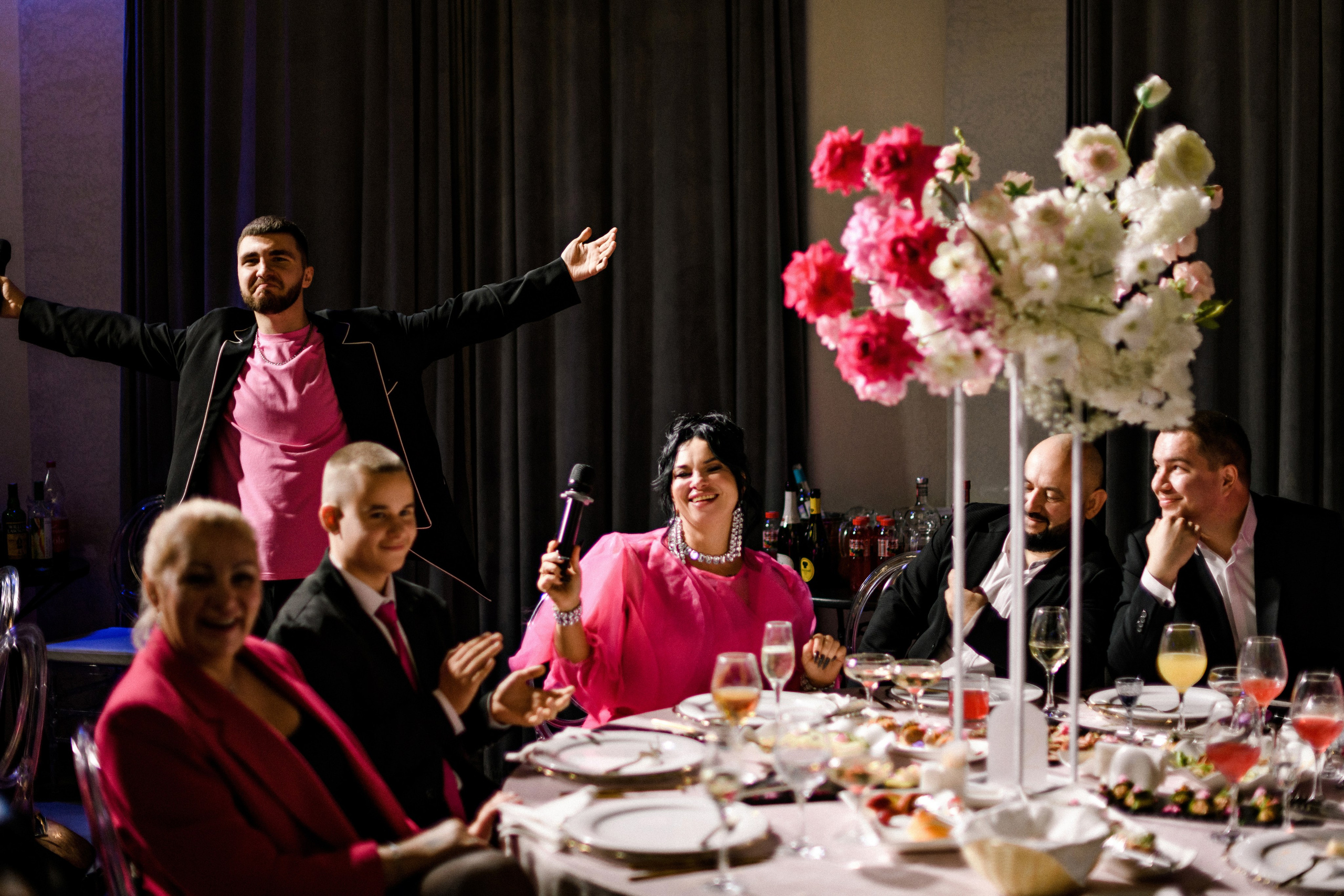 02/11/24 Маша и Вадим. Свадебный фотограф в Санкт-Петербурге София Шубик