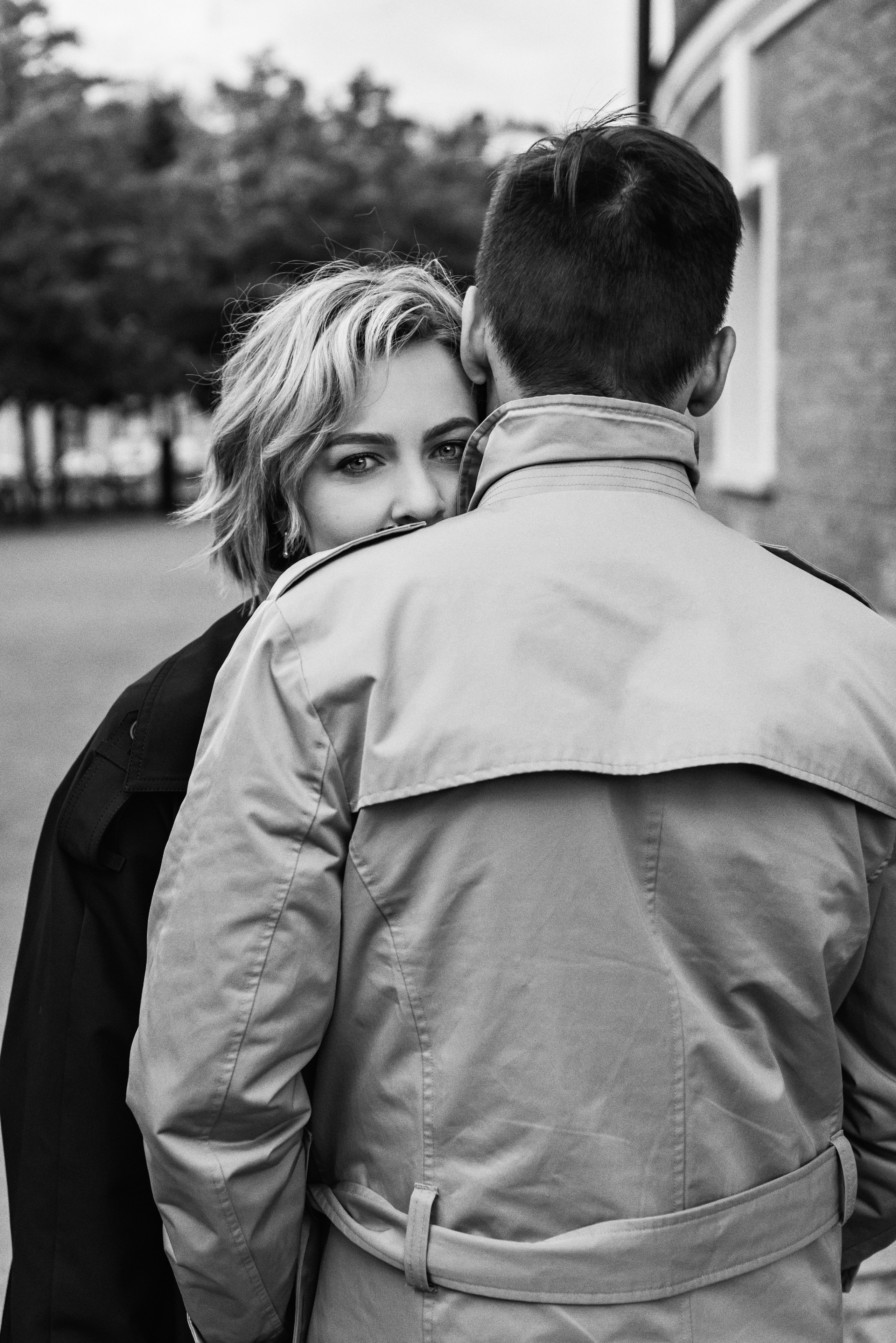 Даша и Артем. Свадебный фотограф в Санкт-Петербурге София Шубик