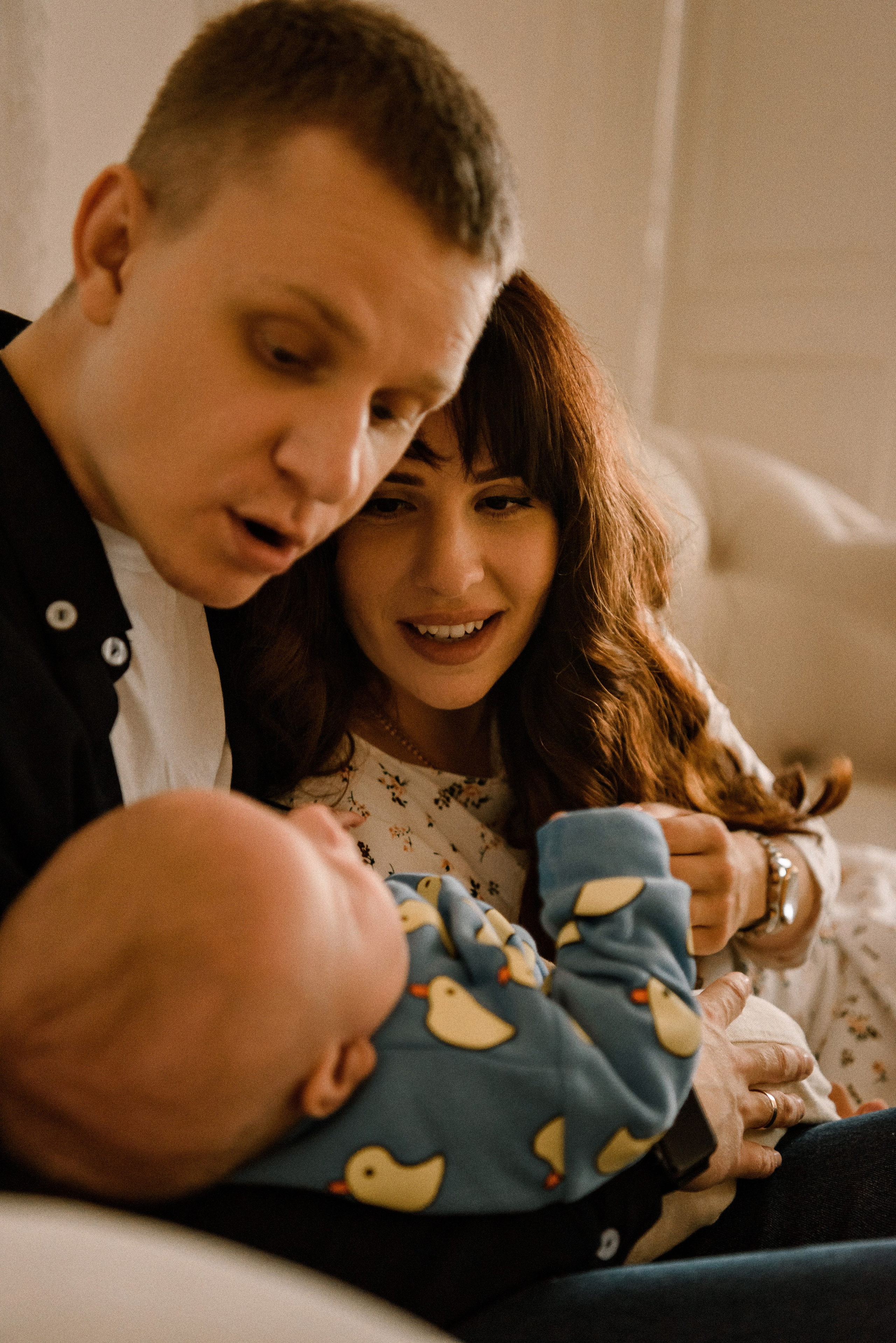 Аня и Кирилл. Свадебный фотограф в Санкт-Петербурге София Шубик