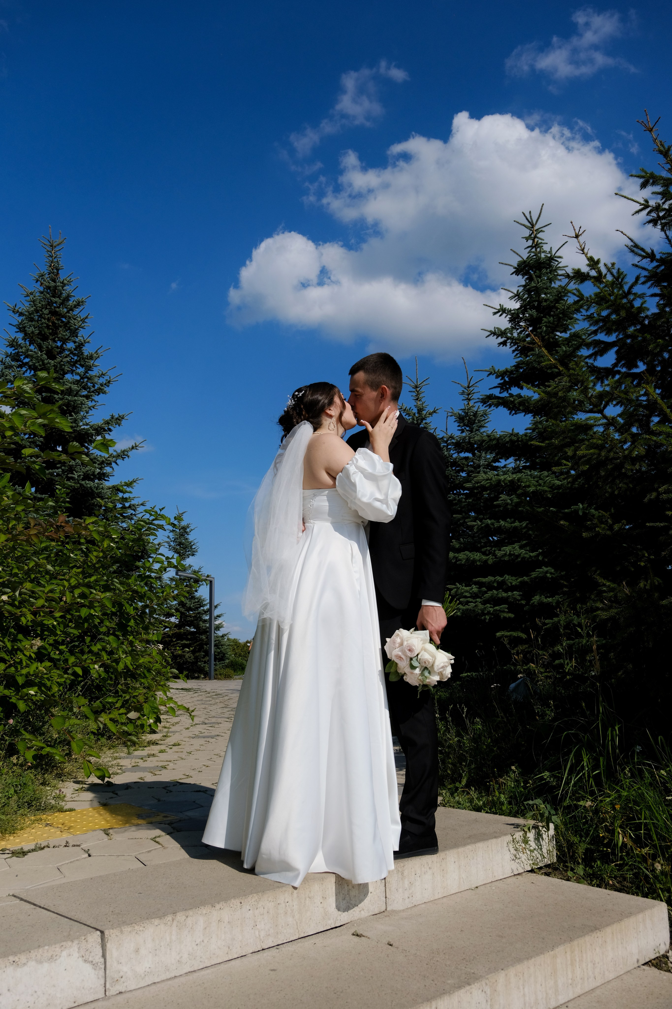 Мероприятия. Кинокадры для тебя. фотограф и стилист по прическам Анастасия Помелова