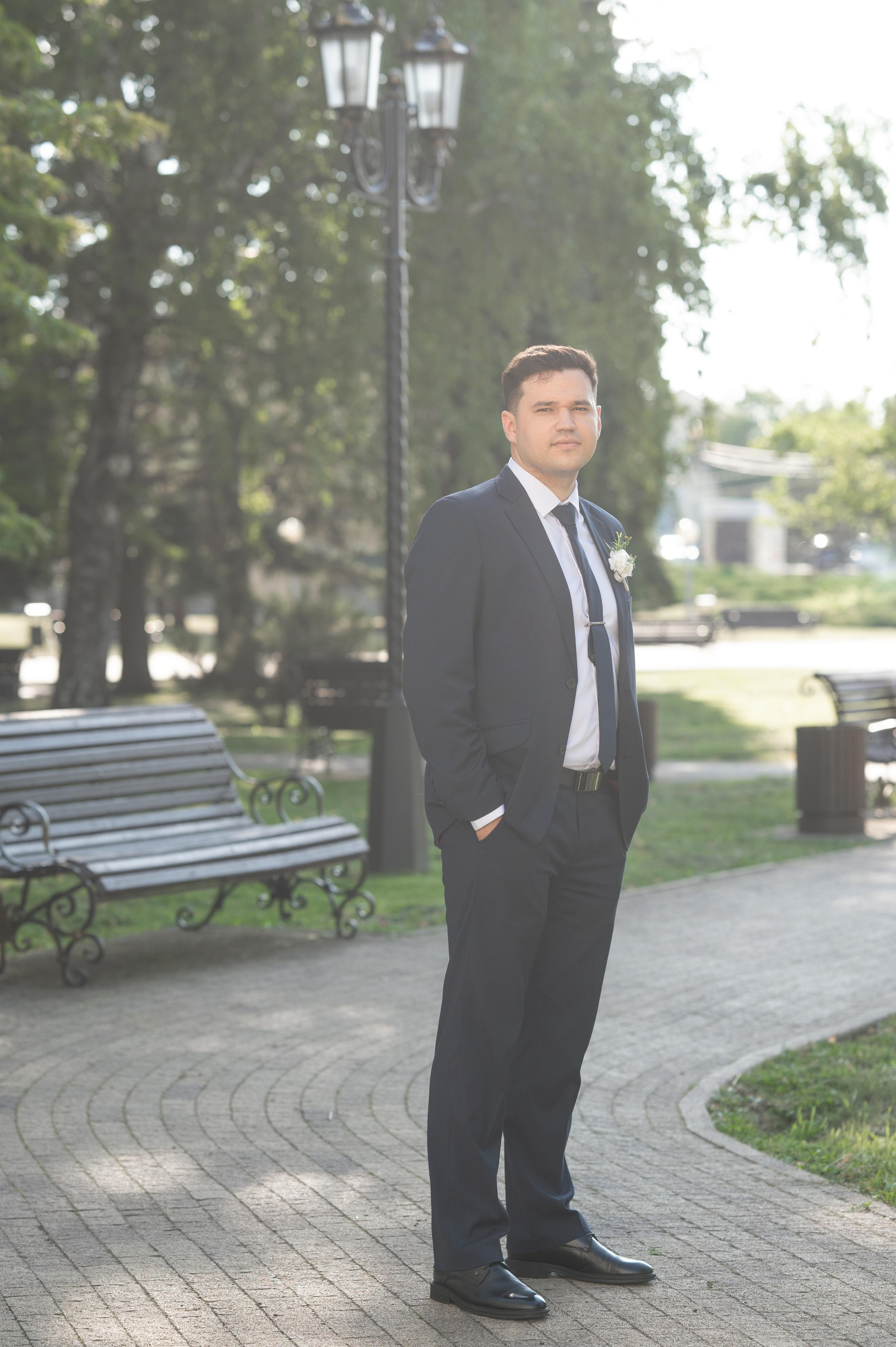 Владислав и Настасья. Свадебный, портретный, коммерческий, предметный фотограф в Ставрополе Иван Белашов