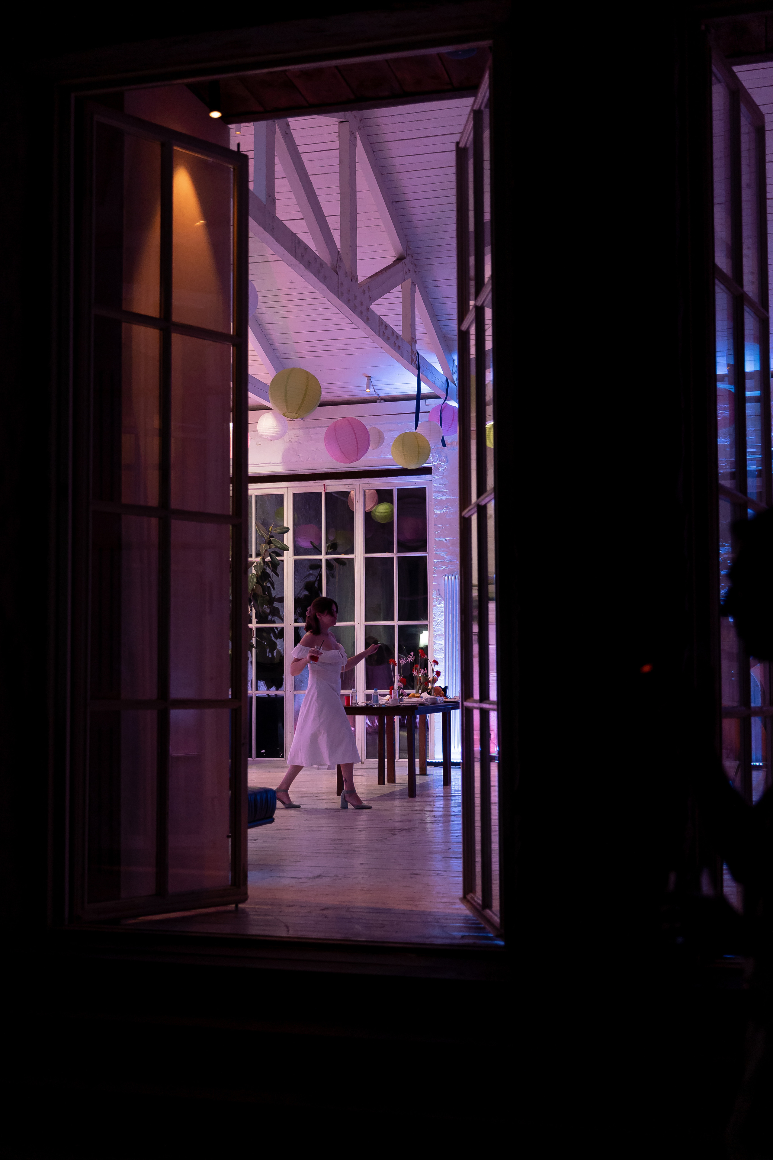 Wedding day Никита & Полина. Свадебный фотограф Колесников Антон