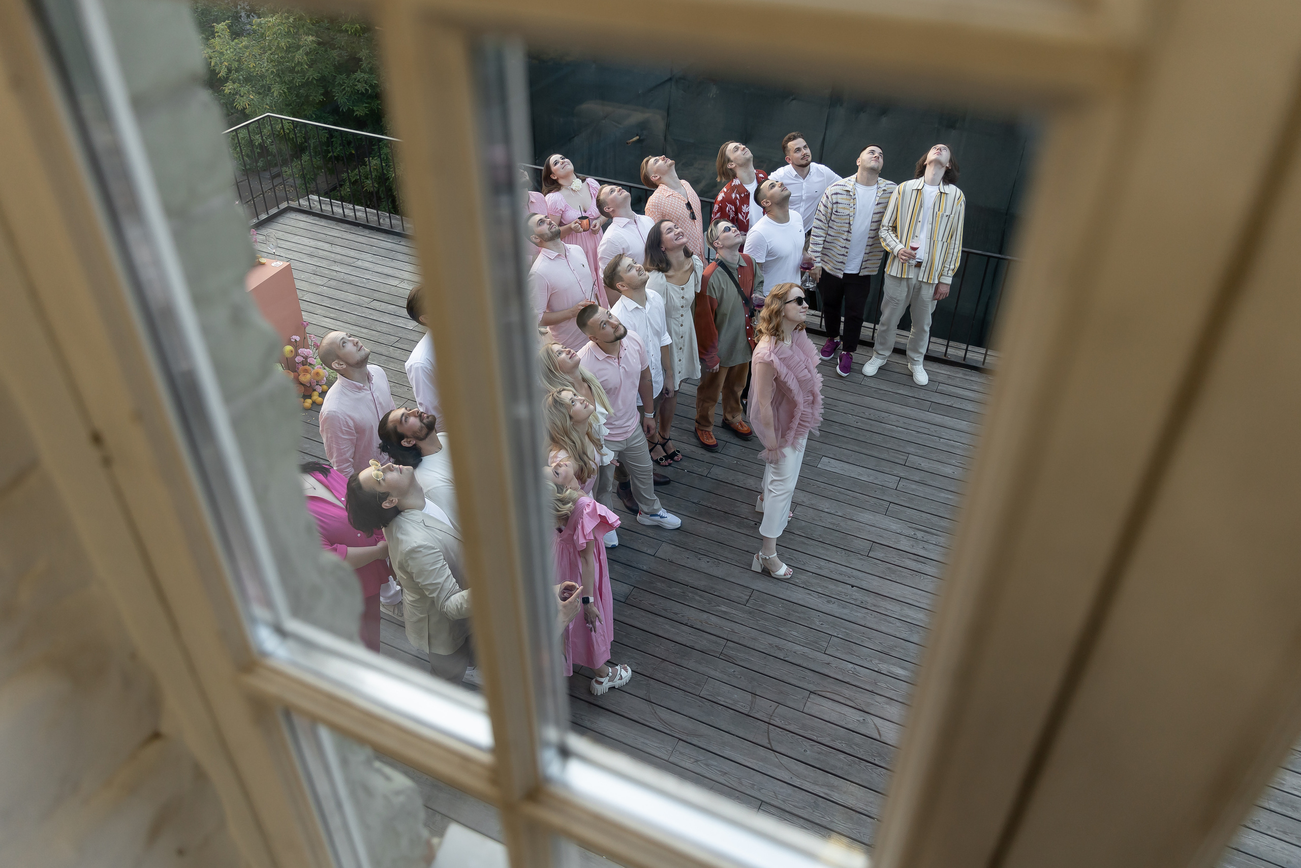 Wedding day Никита & Полина. Свадебный фотограф Колесников Антон