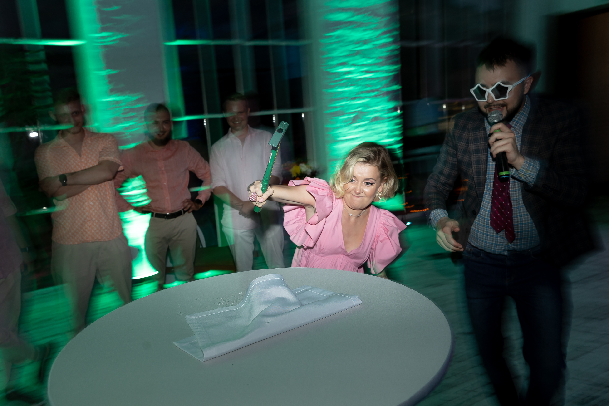 Wedding day Никита & Полина. Свадебный фотограф Колесников Антон