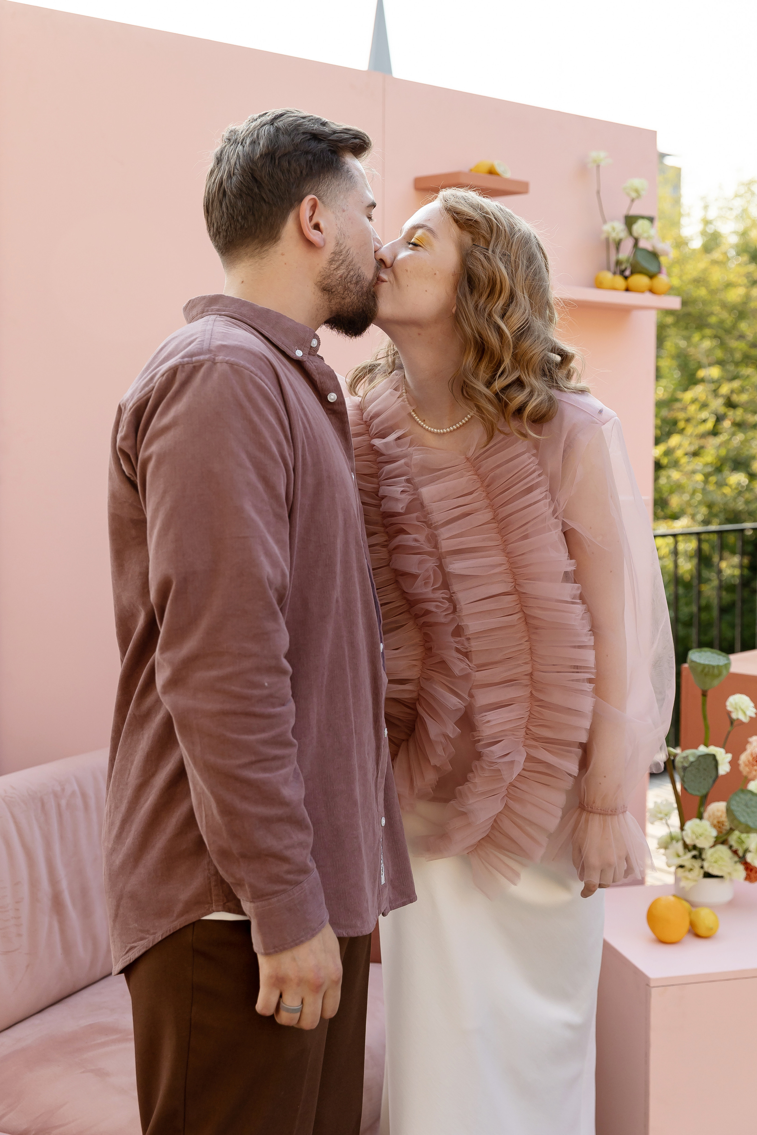 Wedding day Никита & Полина. Свадебный фотограф Колесников Антон