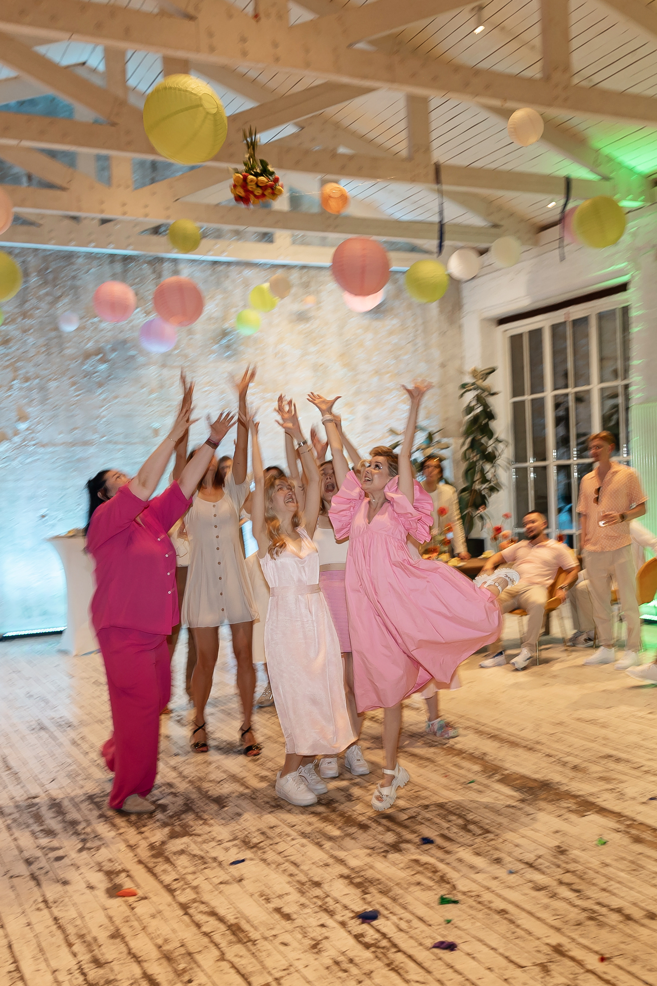 Wedding day Никита & Полина. Свадебный фотограф Колесников Антон