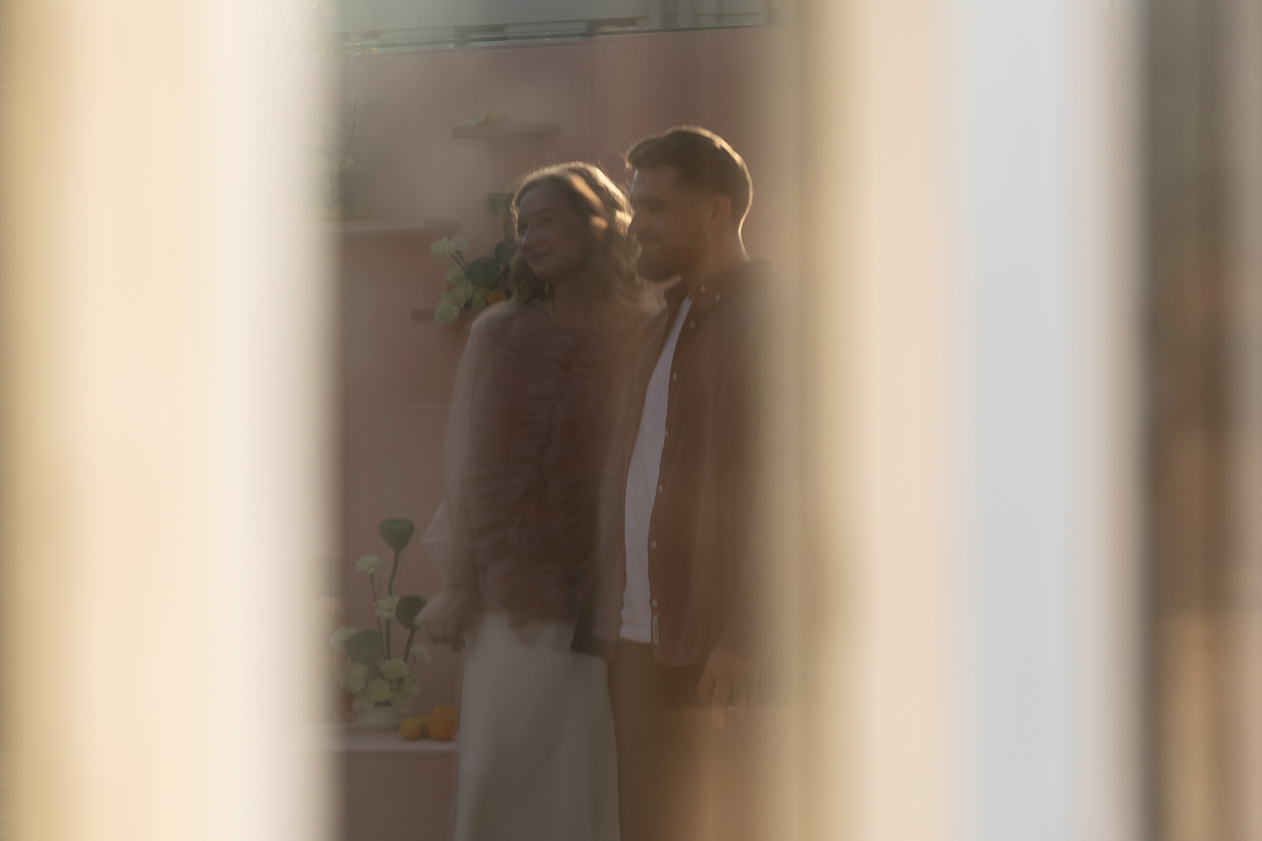 Wedding day Никита & Полина. Свадебный фотограф Колесников Антон