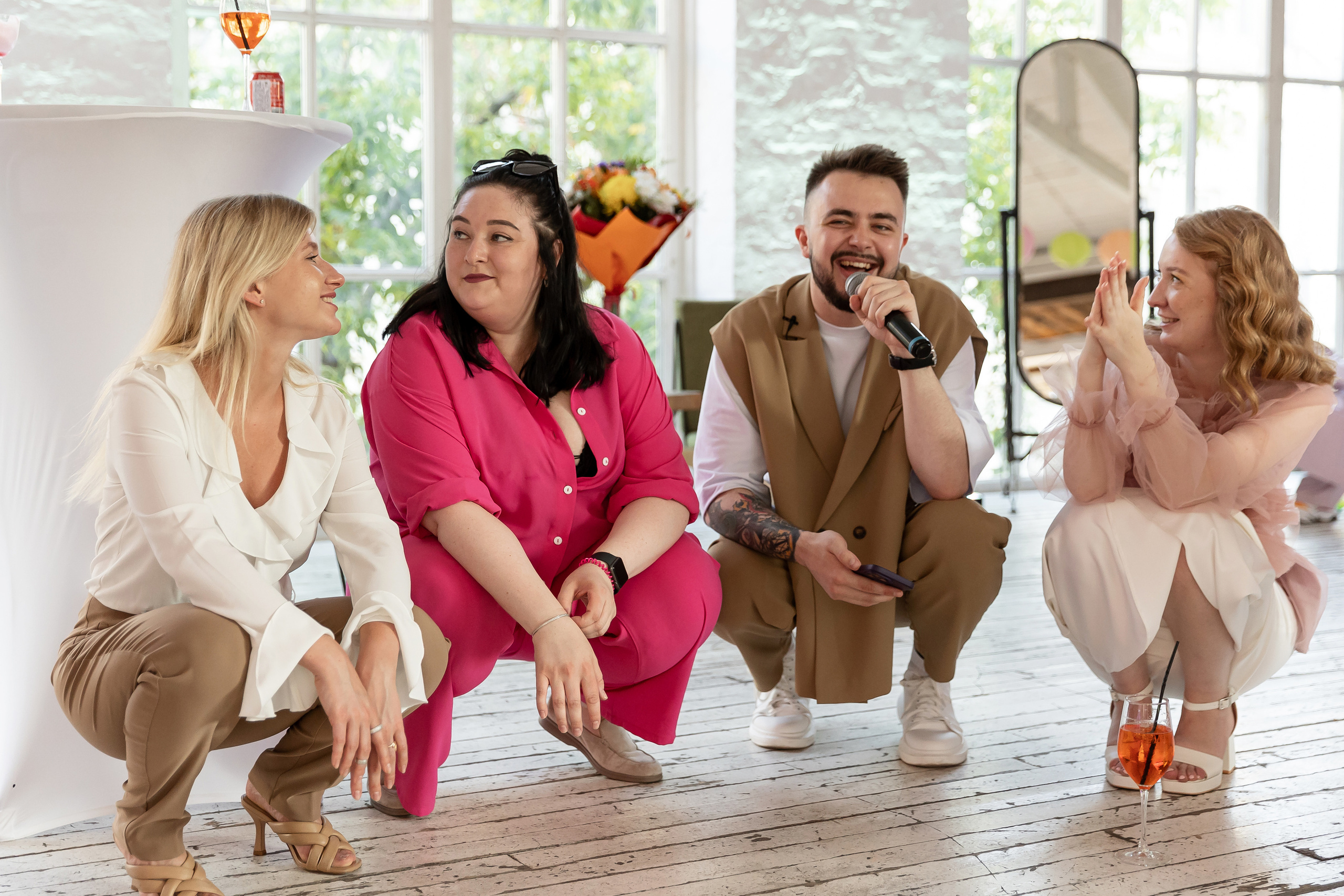 Wedding day Никита & Полина. Свадебный фотограф Колесников Антон