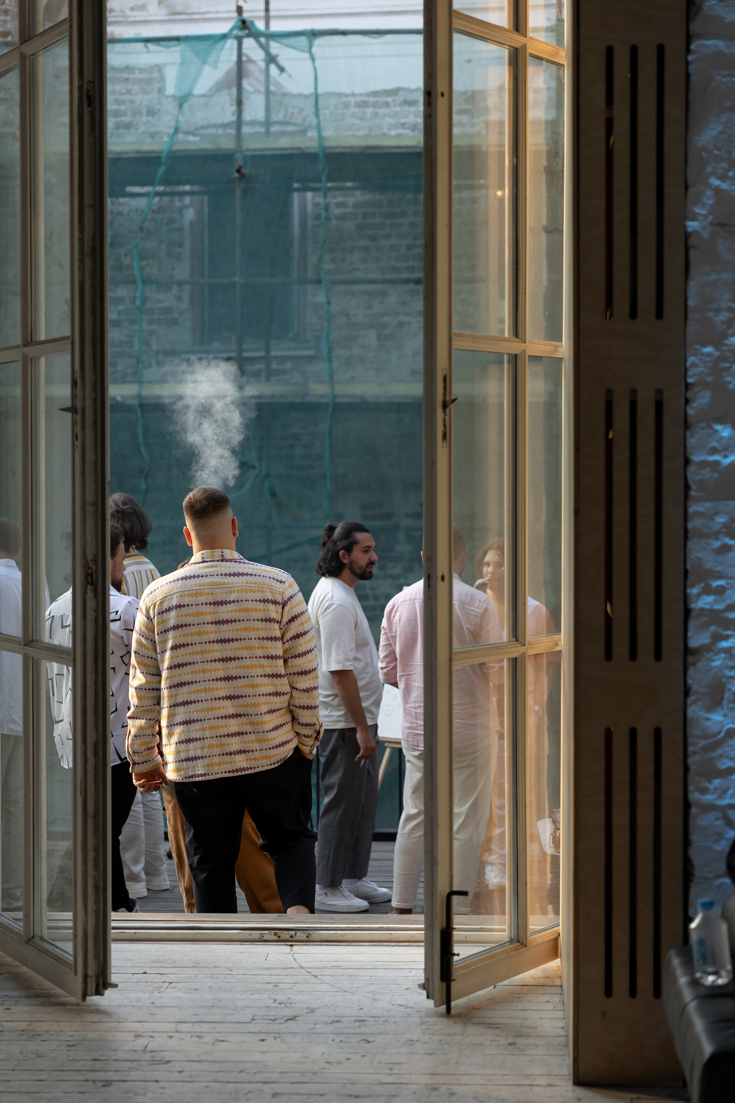 Wedding day Никита & Полина. Свадебный фотограф Колесников Антон