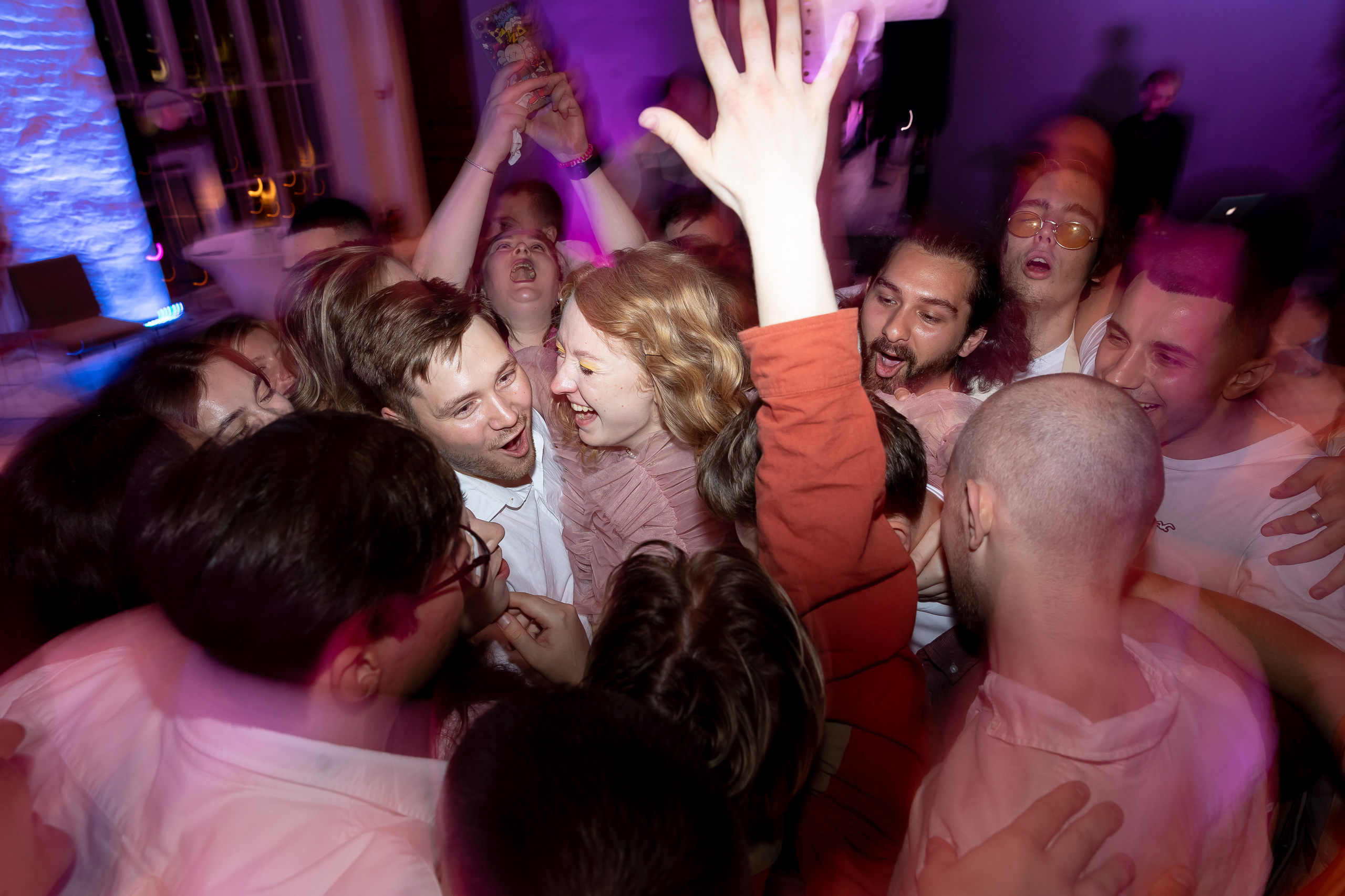 Wedding day Никита & Полина. Свадебный фотограф Колесников Антон