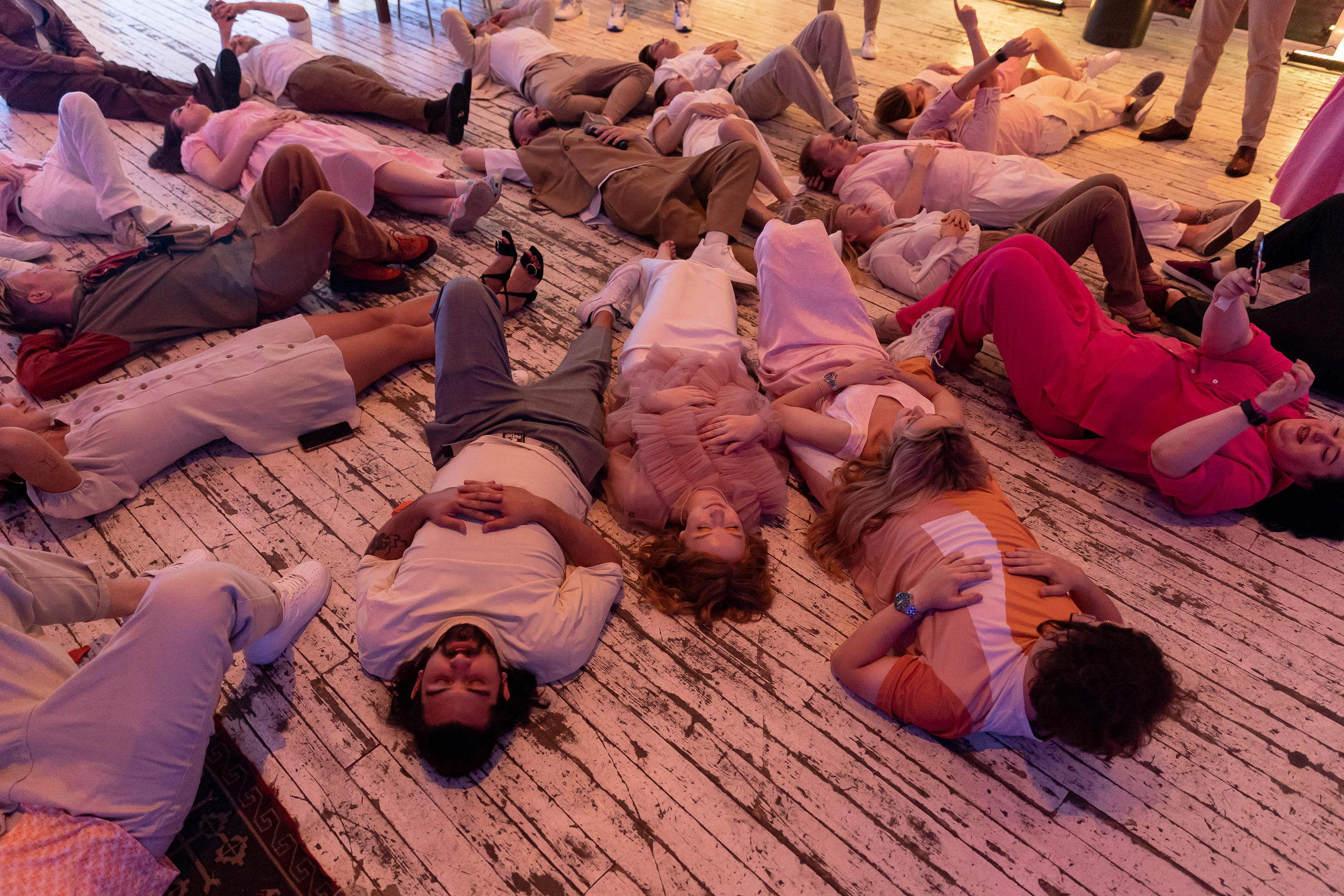 Wedding day Никита & Полина. Свадебный фотограф Колесников Антон