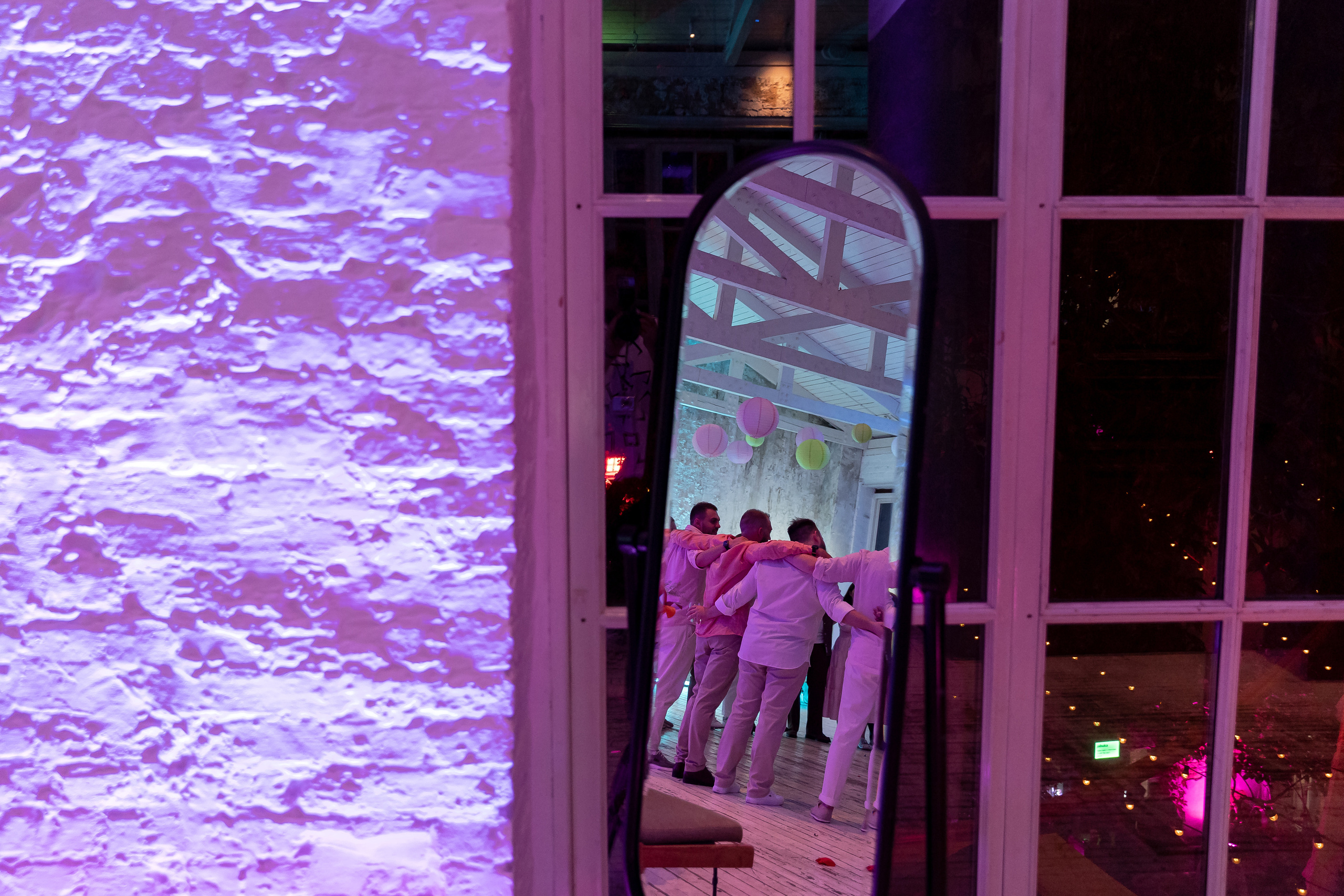 Wedding day Никита & Полина. Свадебный фотограф Колесников Антон