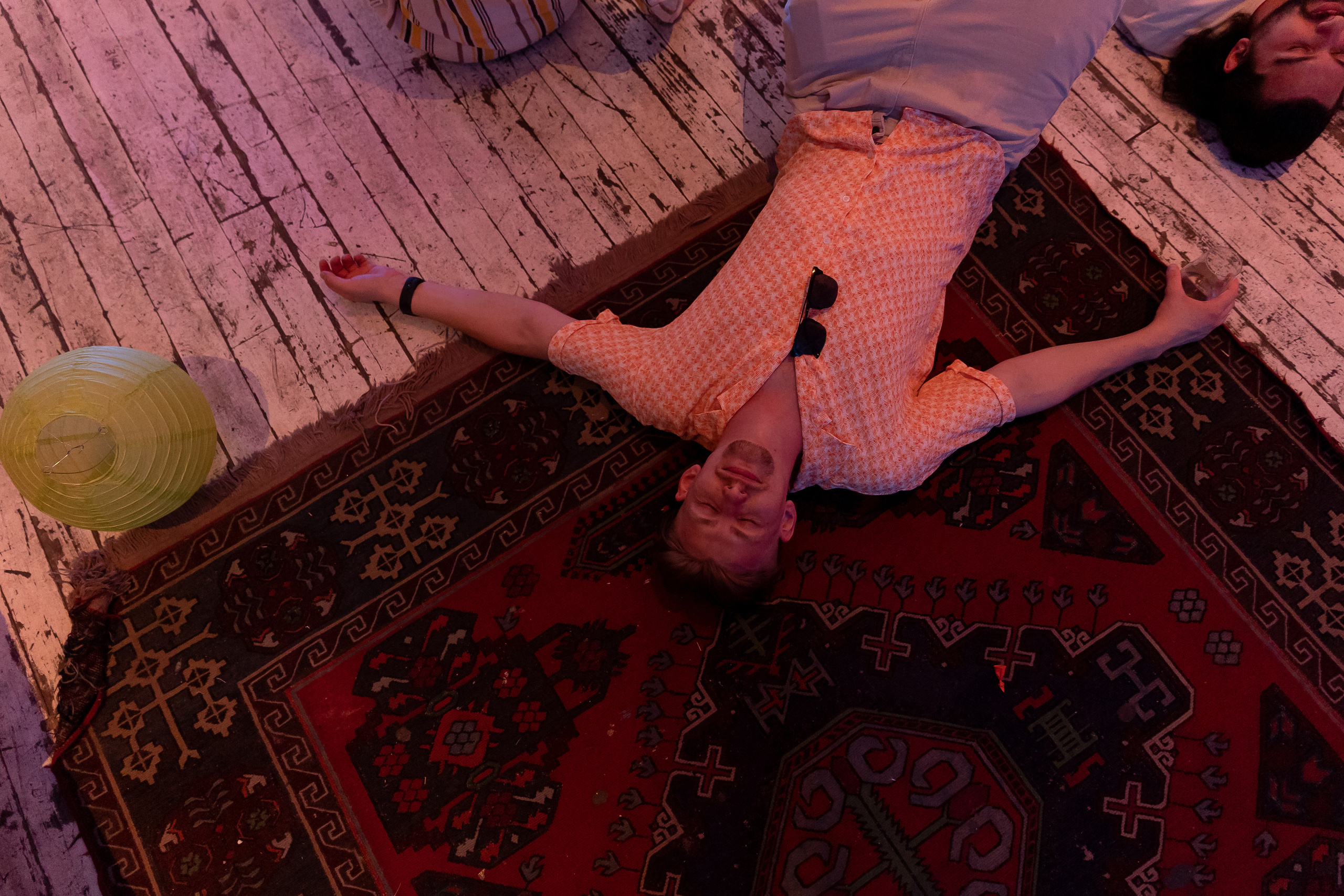 Wedding day Никита & Полина. Свадебный фотограф Колесников Антон