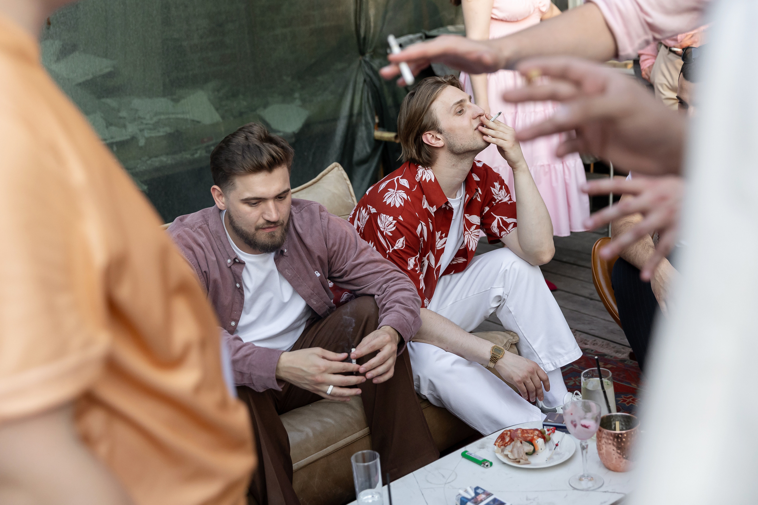 Wedding day Никита & Полина. Свадебный фотограф Колесников Антон