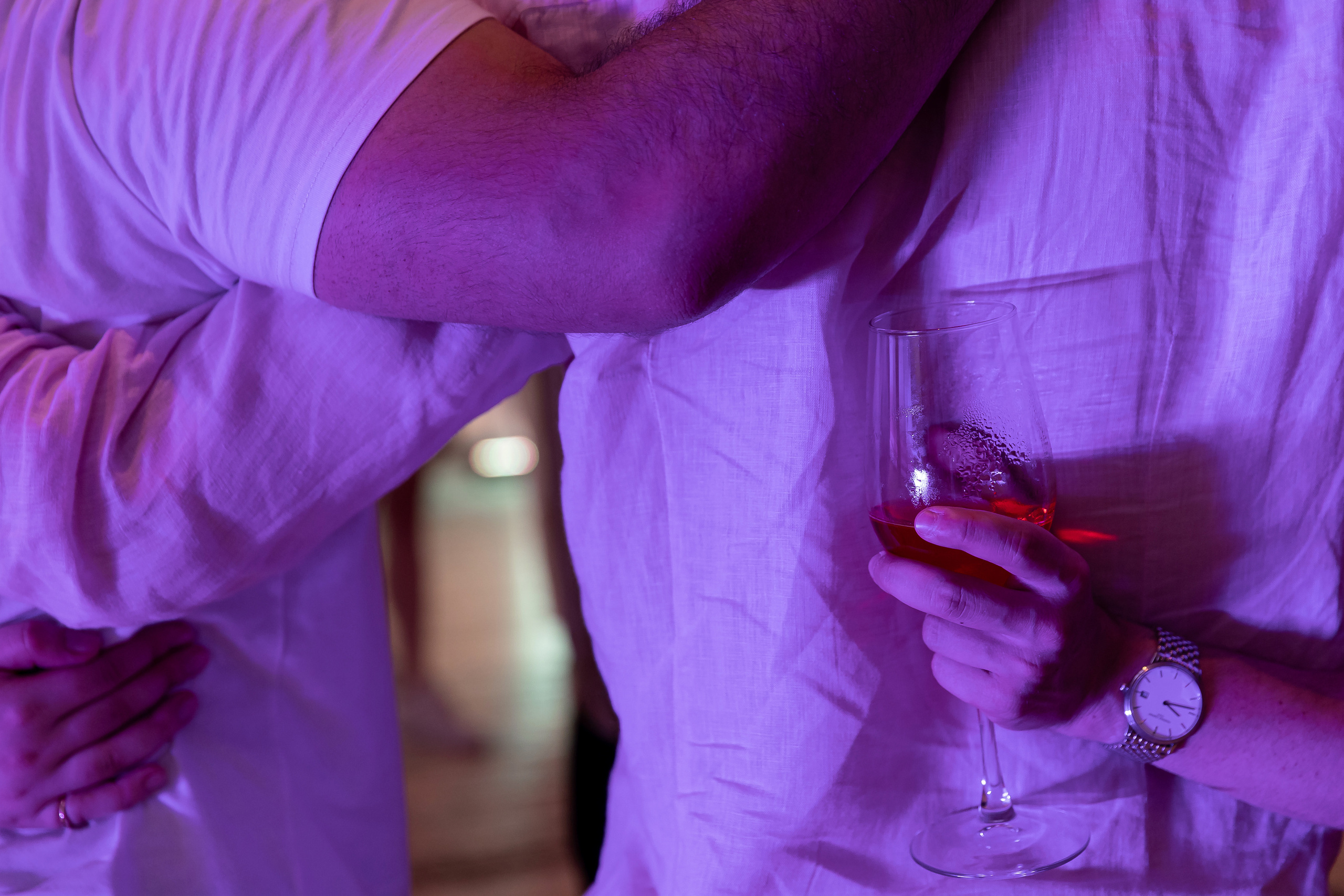 Wedding day Никита & Полина. Свадебный фотограф Колесников Антон