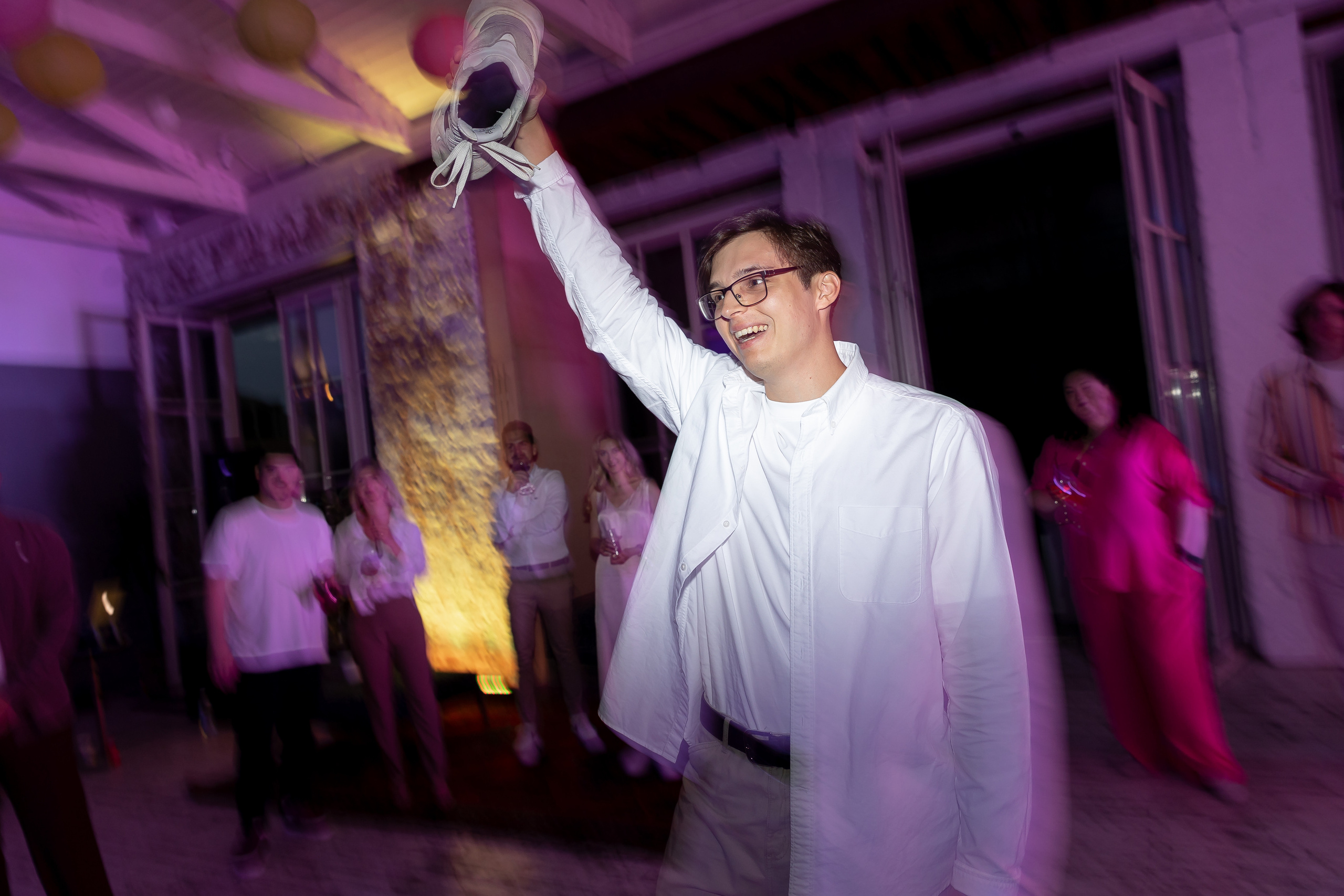 Wedding day Никита & Полина. Свадебный фотограф Колесников Антон