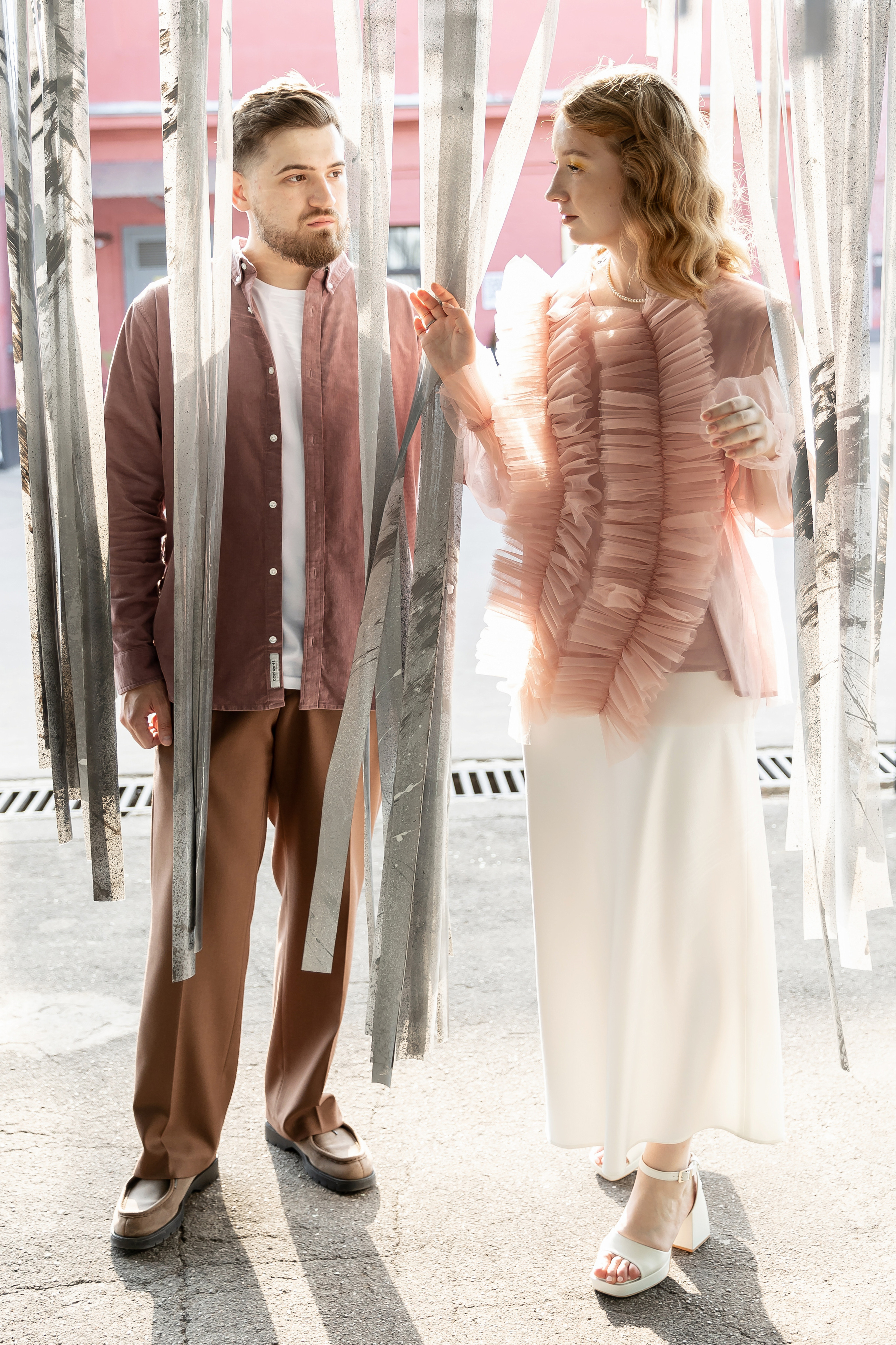 Wedding day Никита & Полина. Свадебный фотограф Колесников Антон