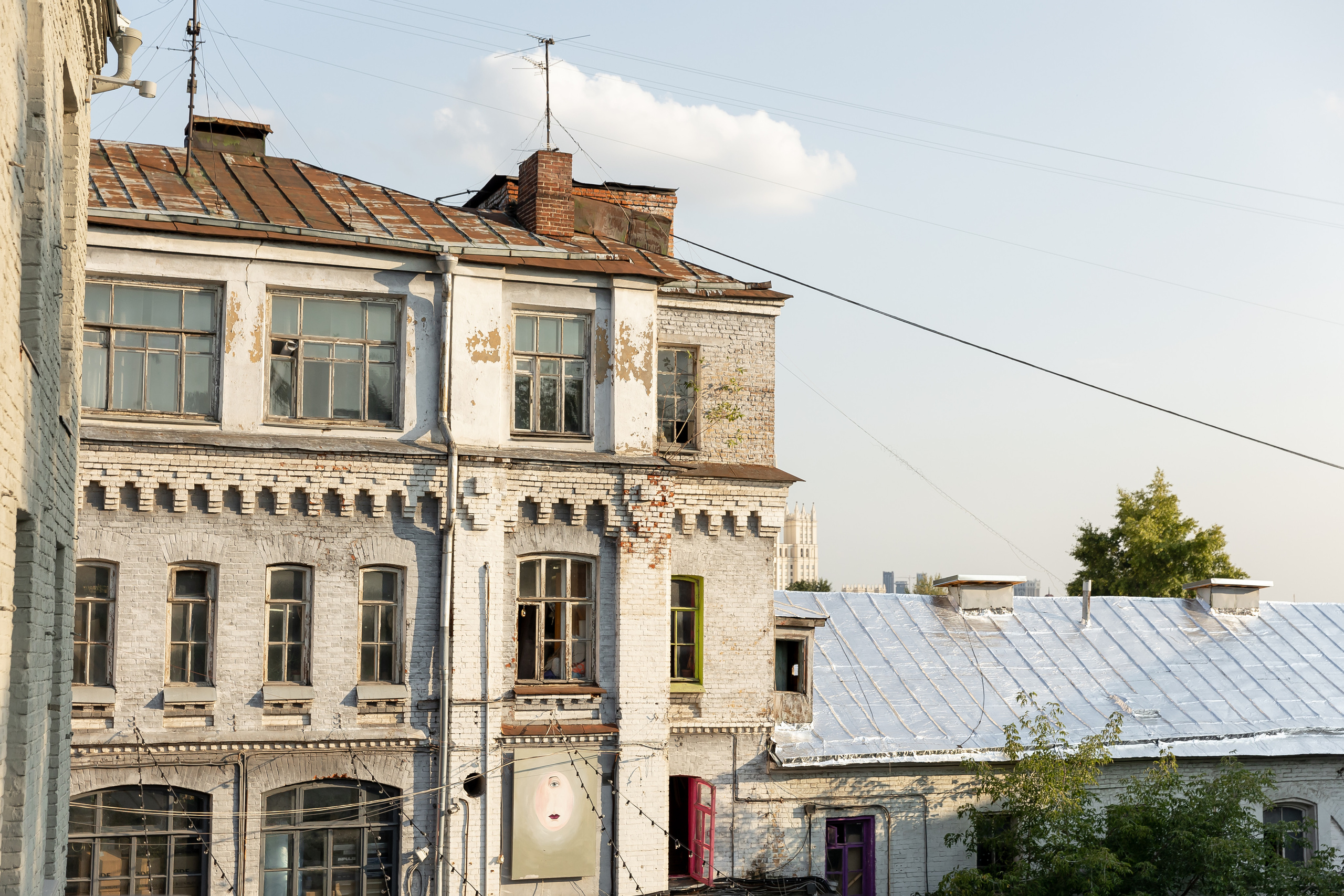 Wedding day Никита & Полина. Свадебный фотограф Колесников Антон